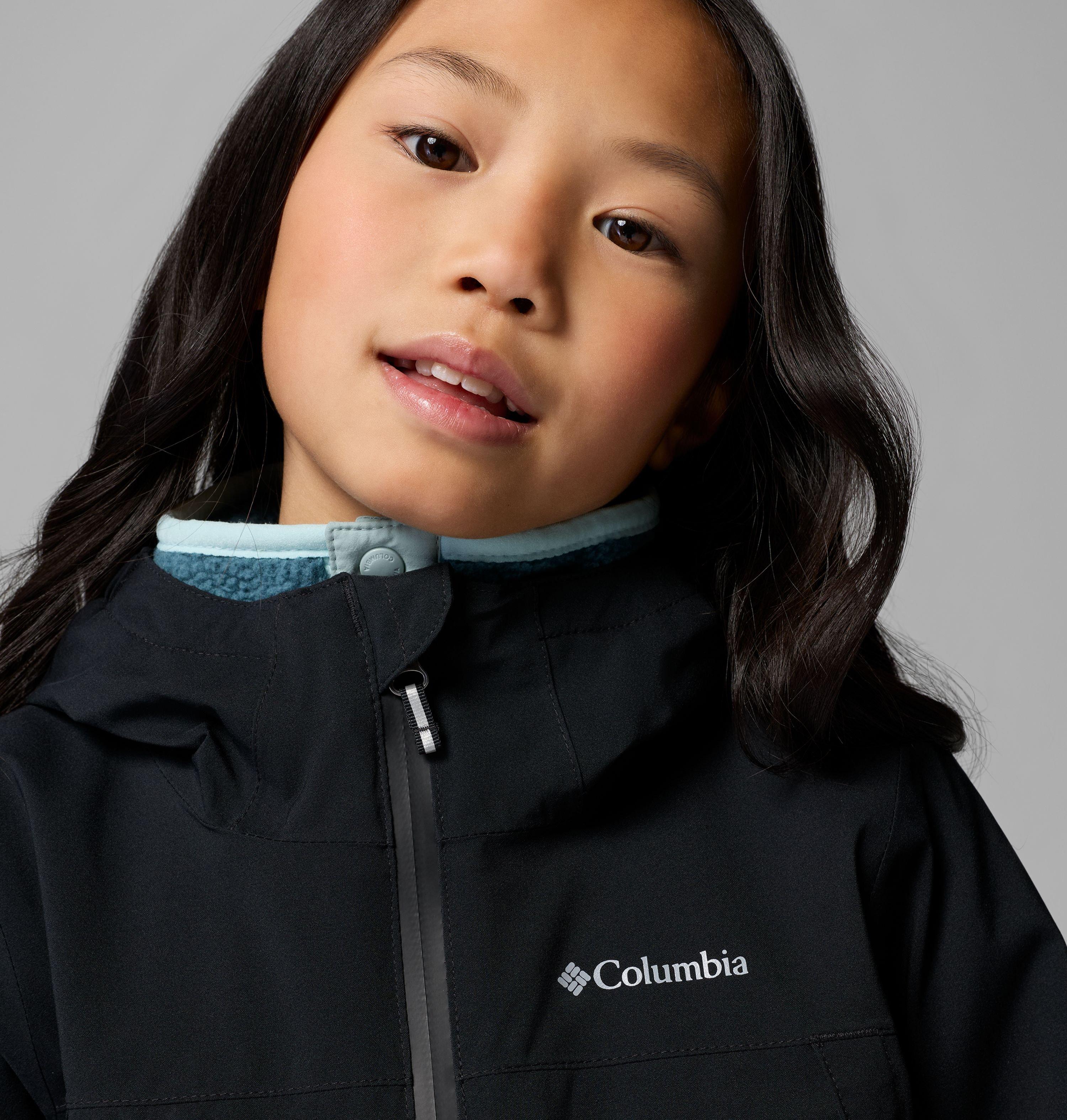 Kids' Boulder Falls Jacket 9