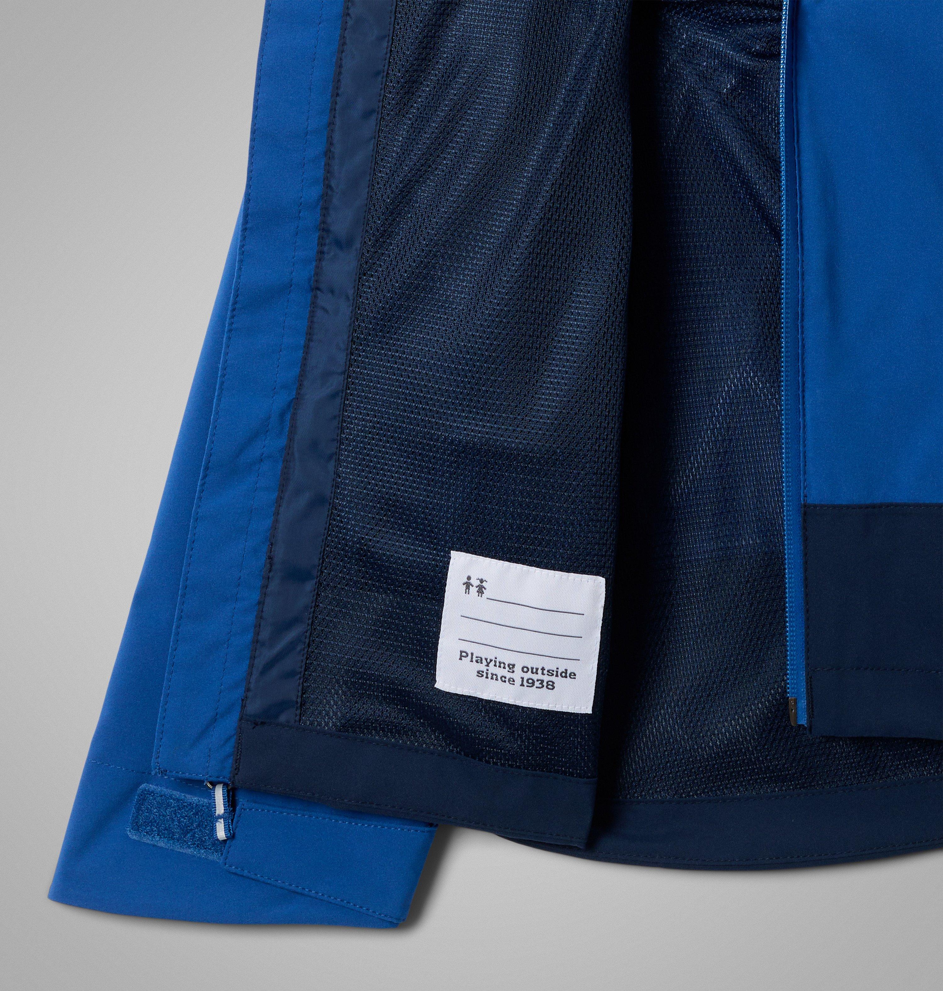 Kids' Boulder Falls Jacket 3