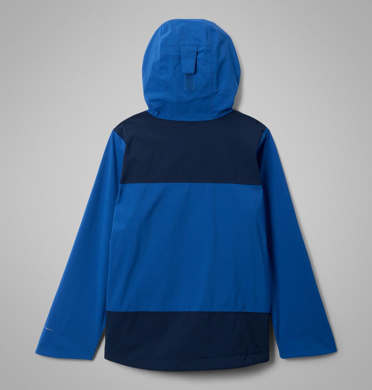 Kids' Boulder Falls Jacket 2