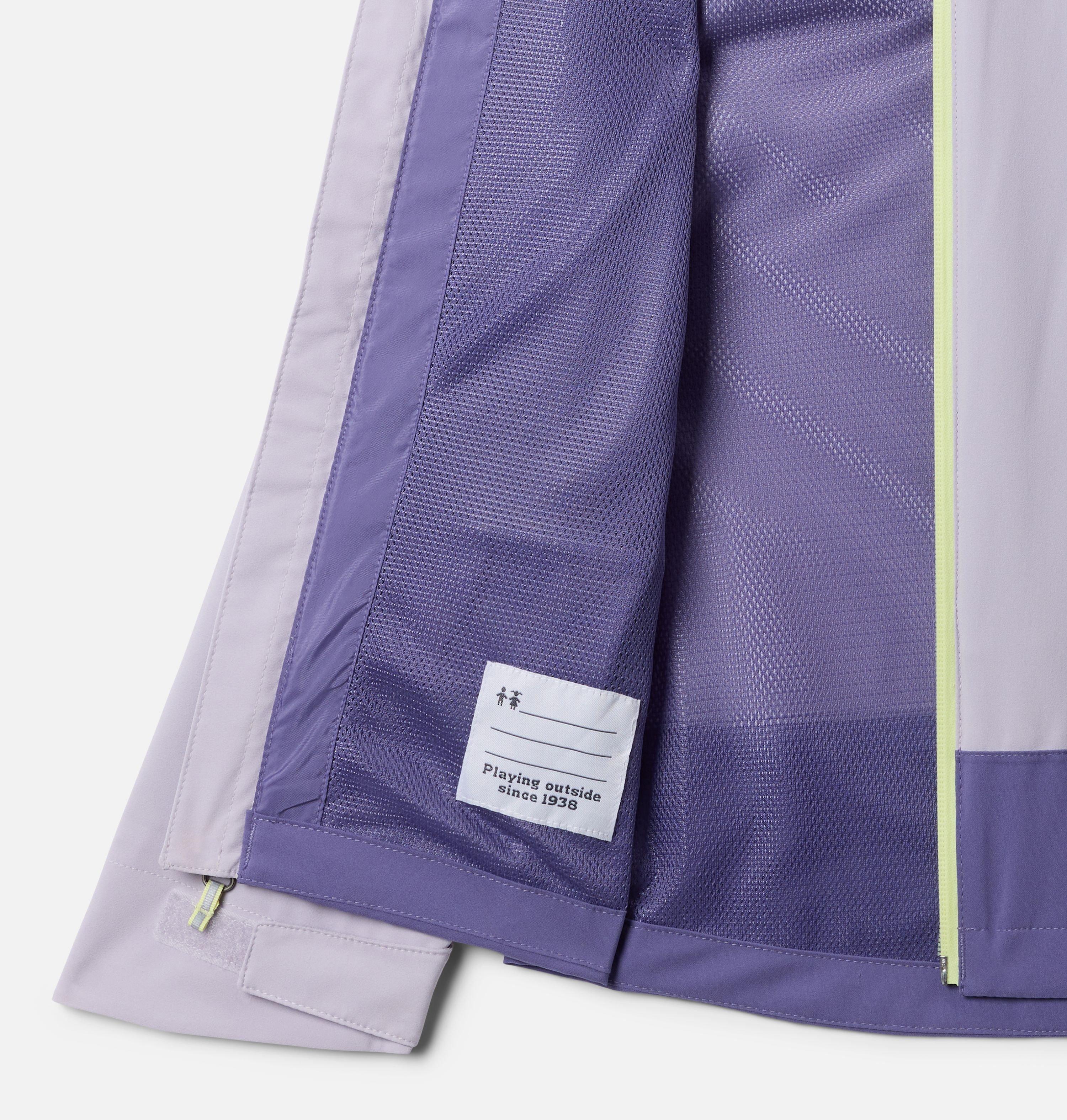Kids' Boulder Falls Jacket 3