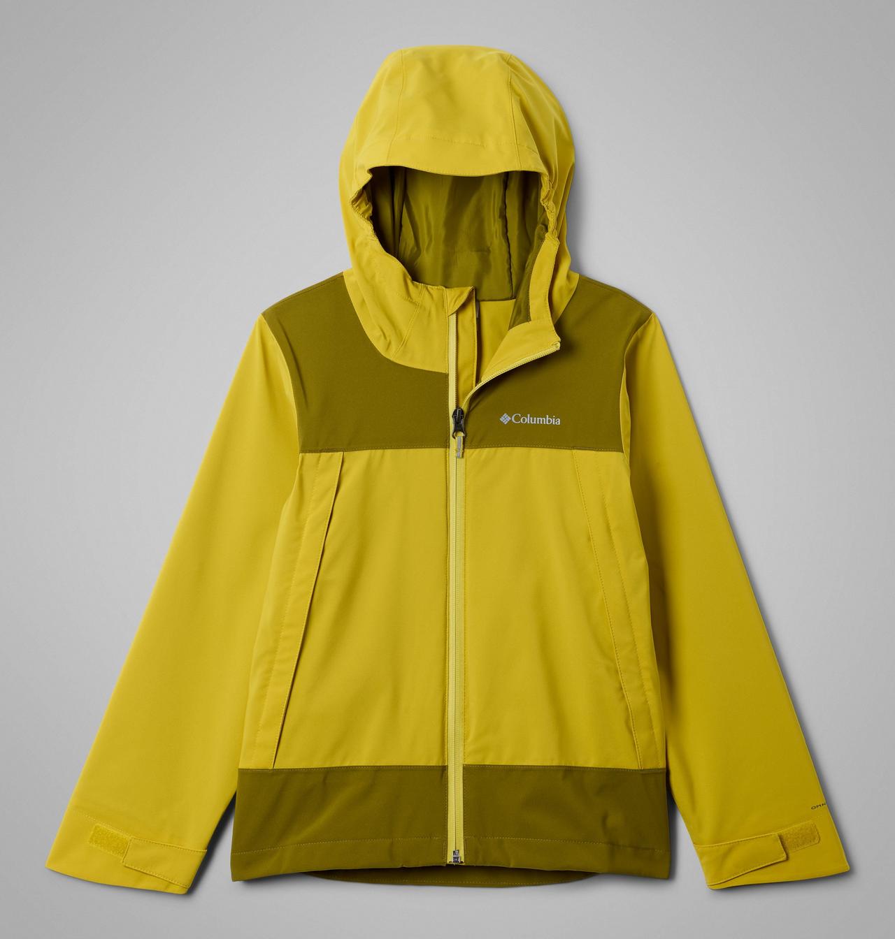 Kids' Boulder Falls™ Jacket 1