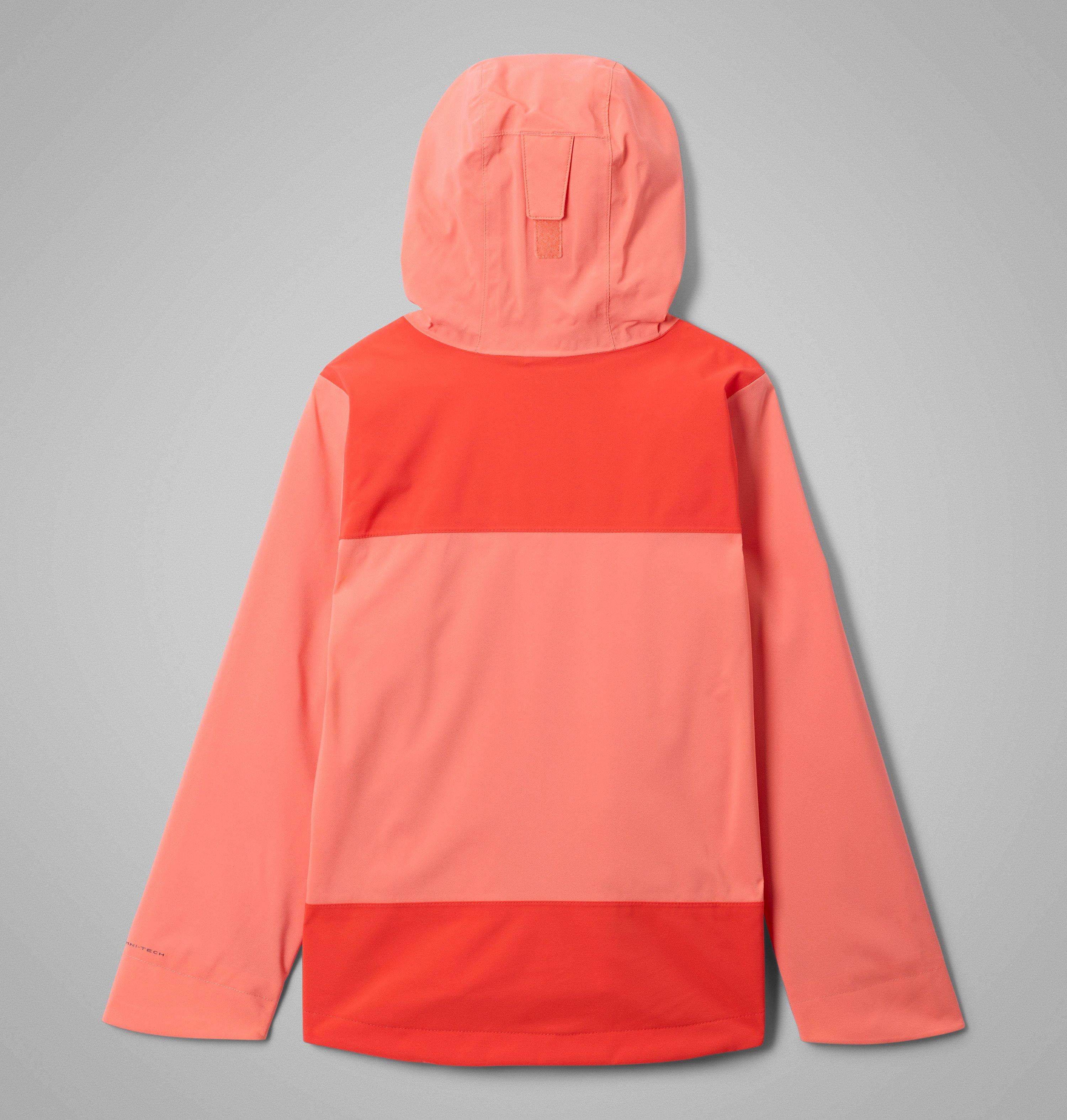 Kids' Boulder Falls Jacket 2