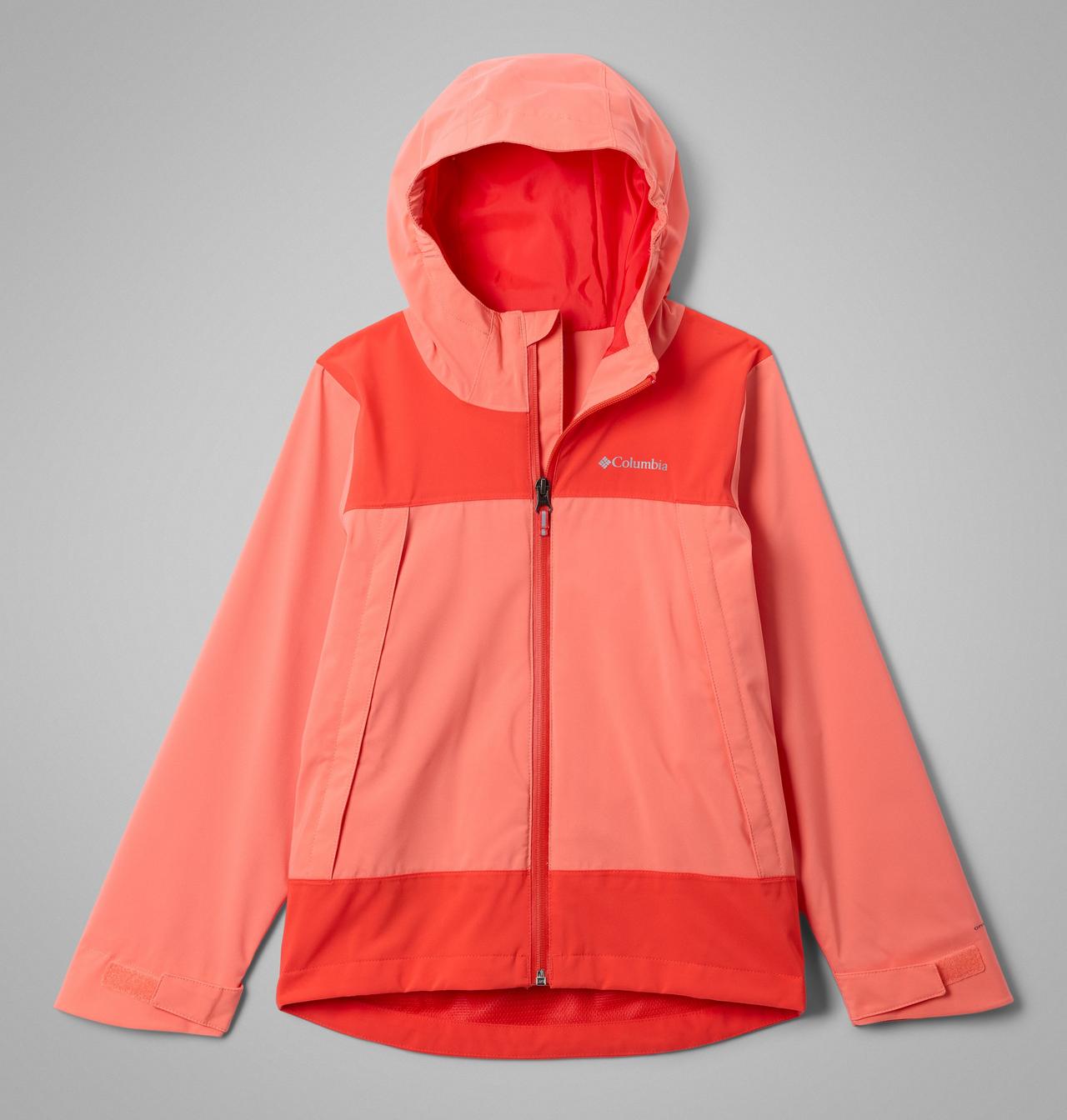 Kids' Boulder Falls Jacket 1