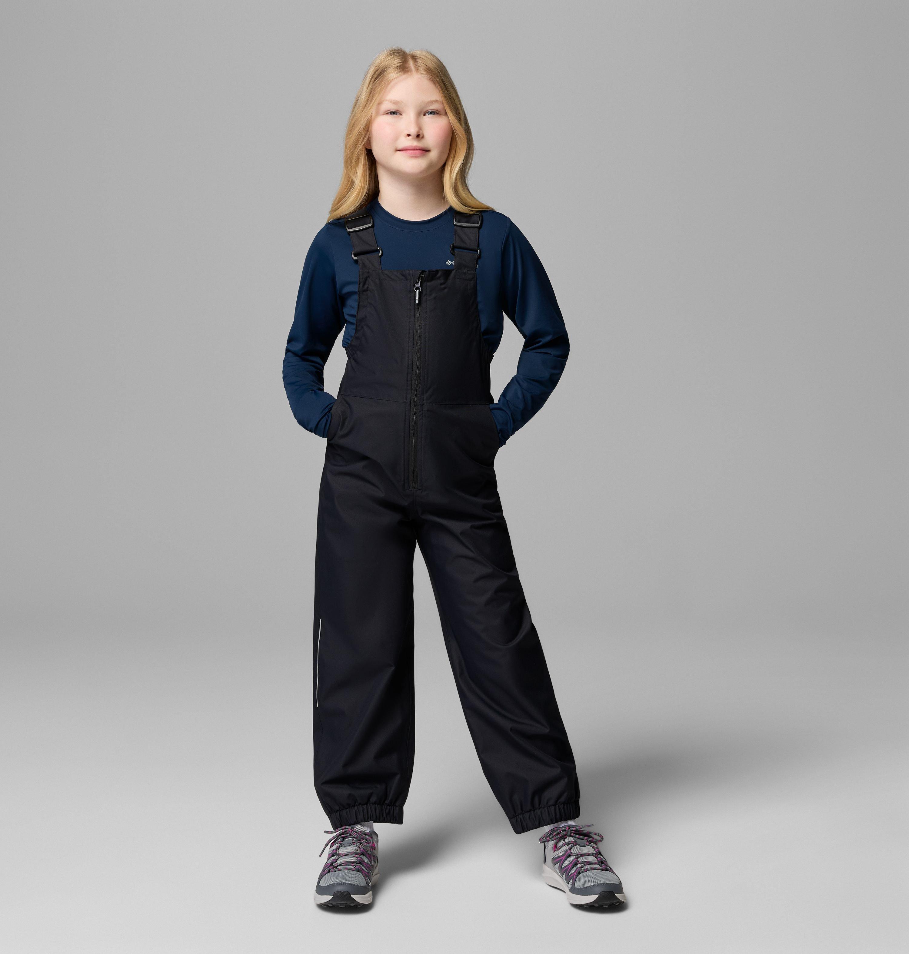Combinaison Hikebound pour enfant 3