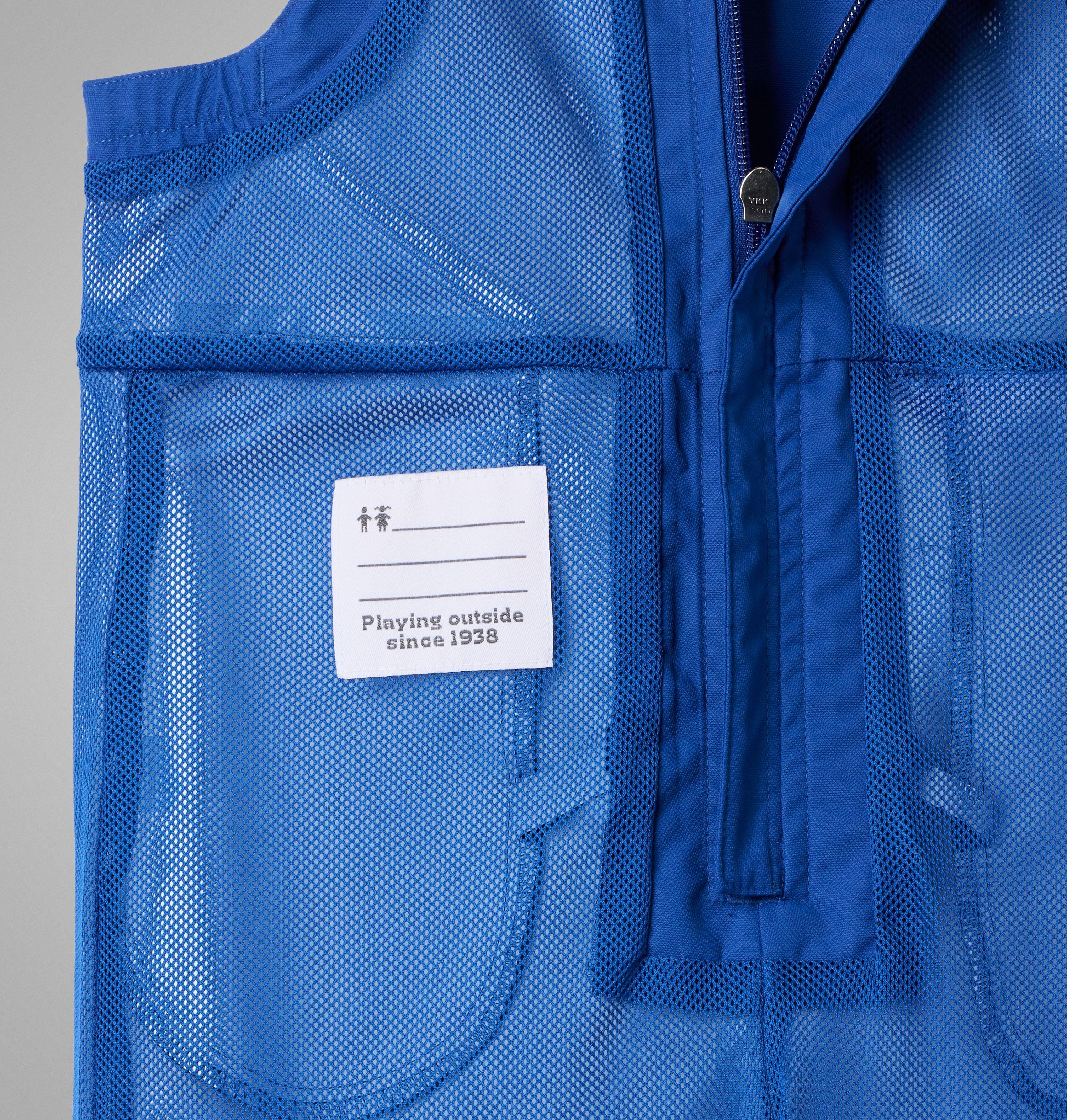 Combinaison Hikebound pour enfant | 433 | XL 3