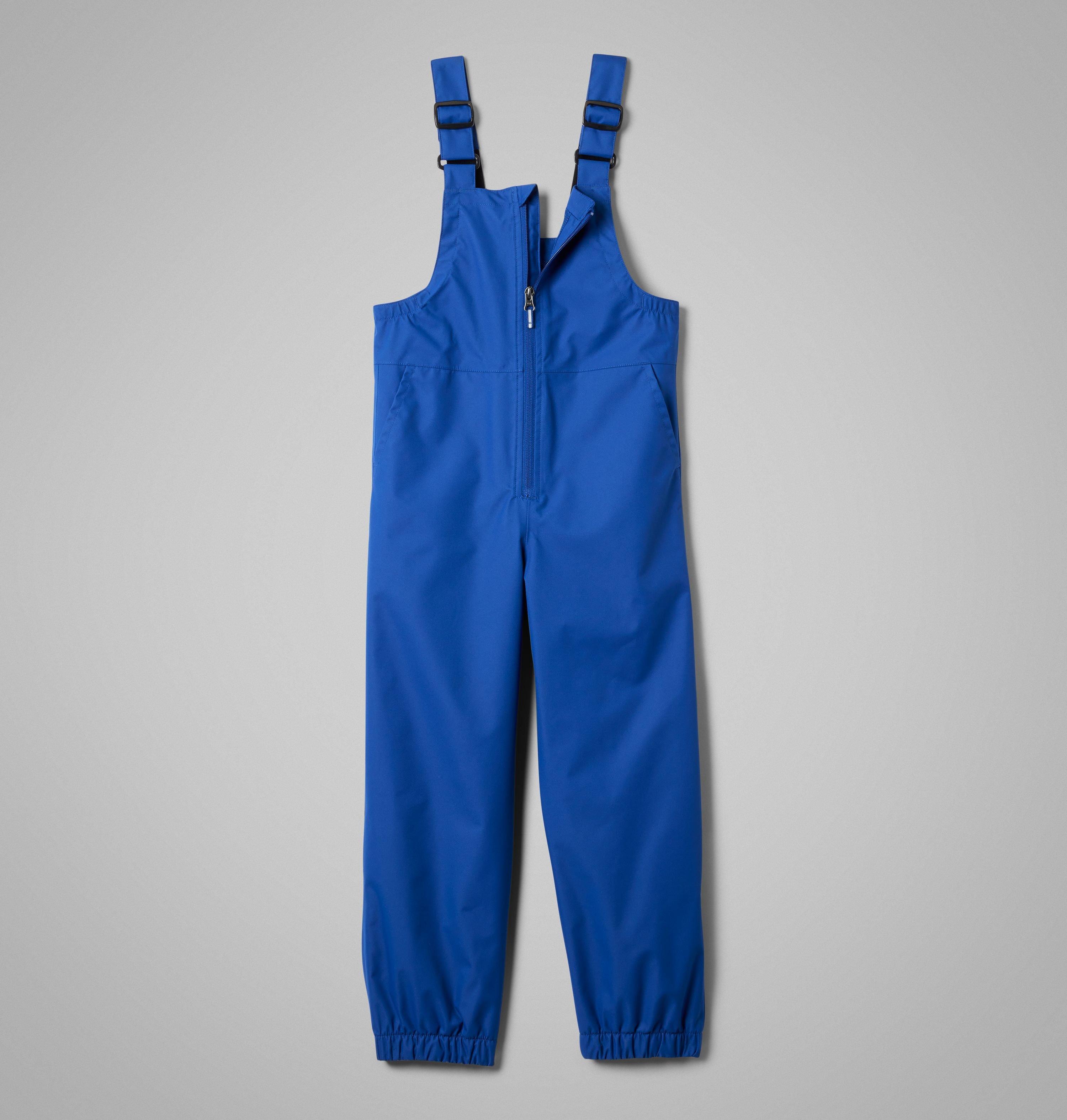 Kids' Hikebound Bib | Columbia