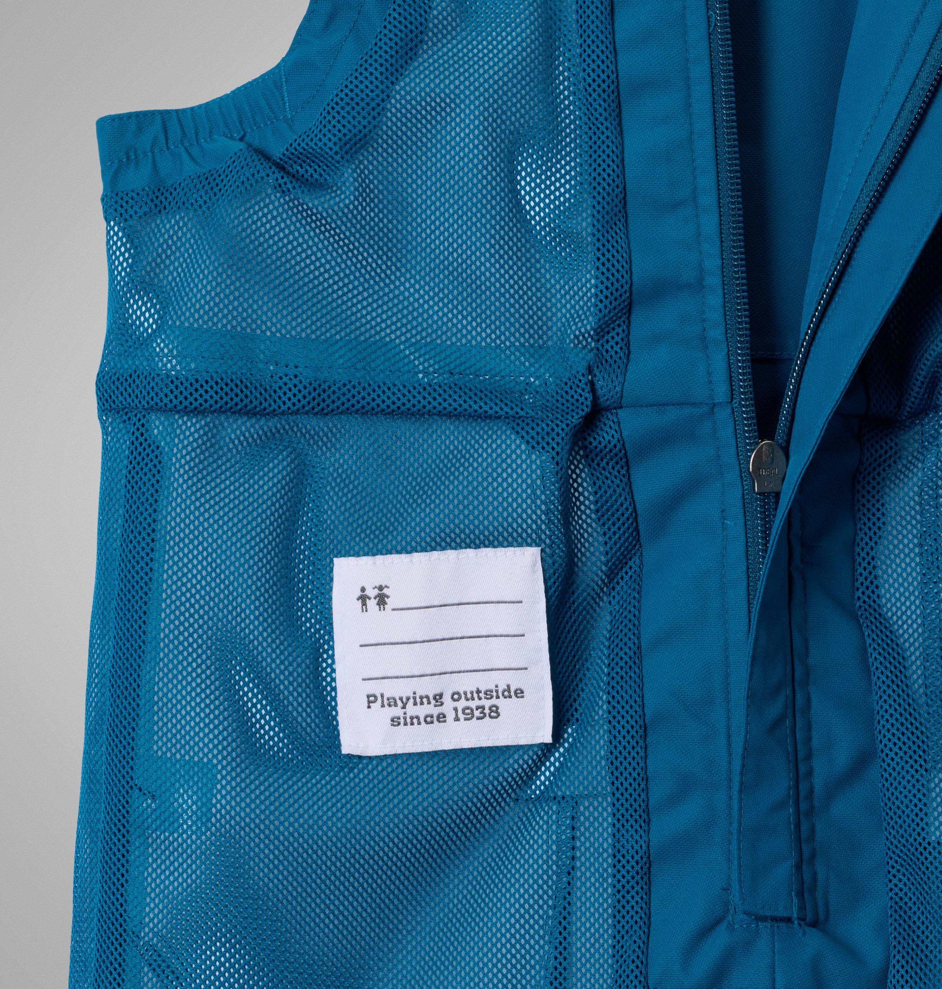 Combinaison Hikebound pour enfant | 442 | L 3