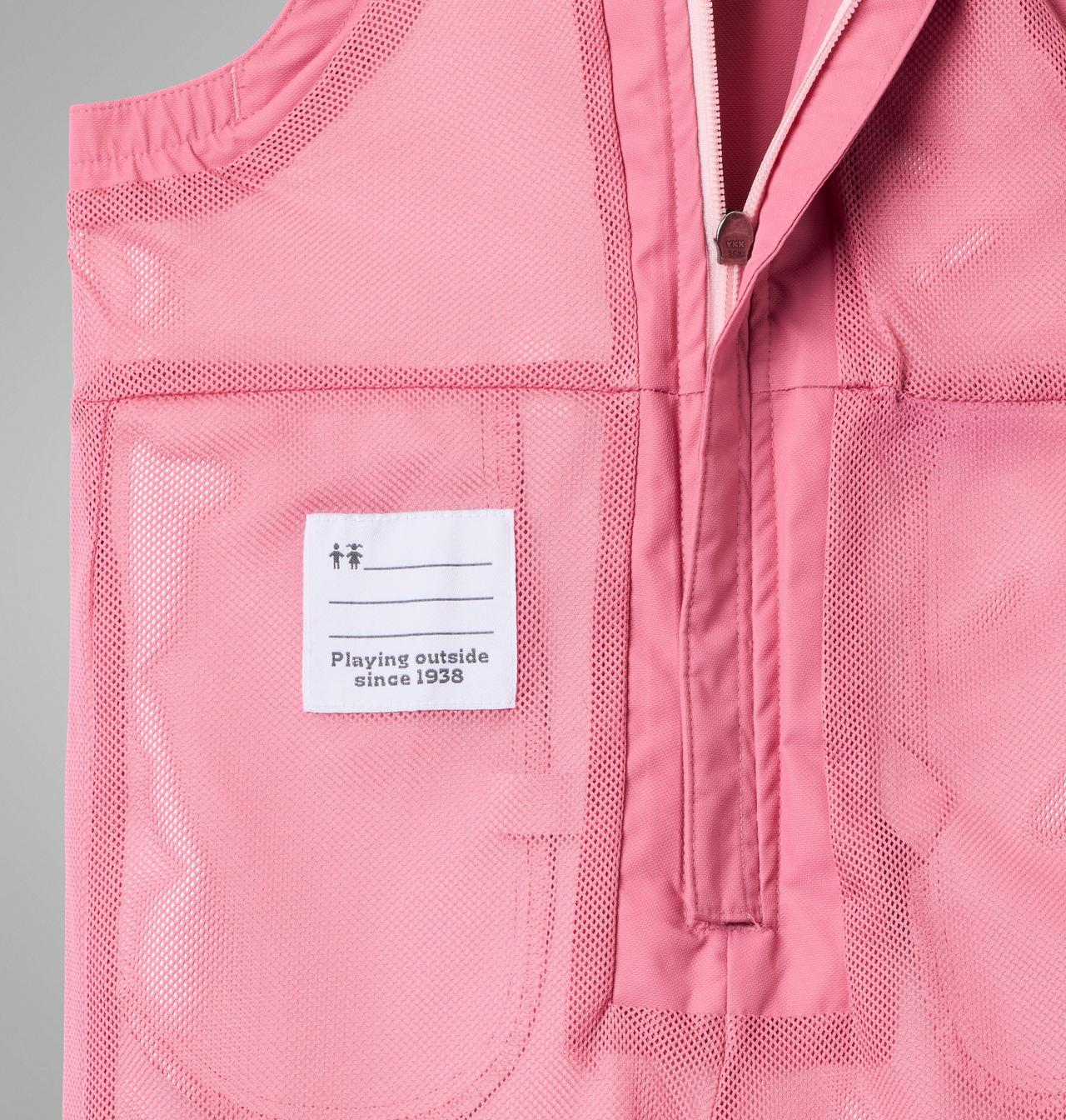 Kids' Hikebound™ Bib 3