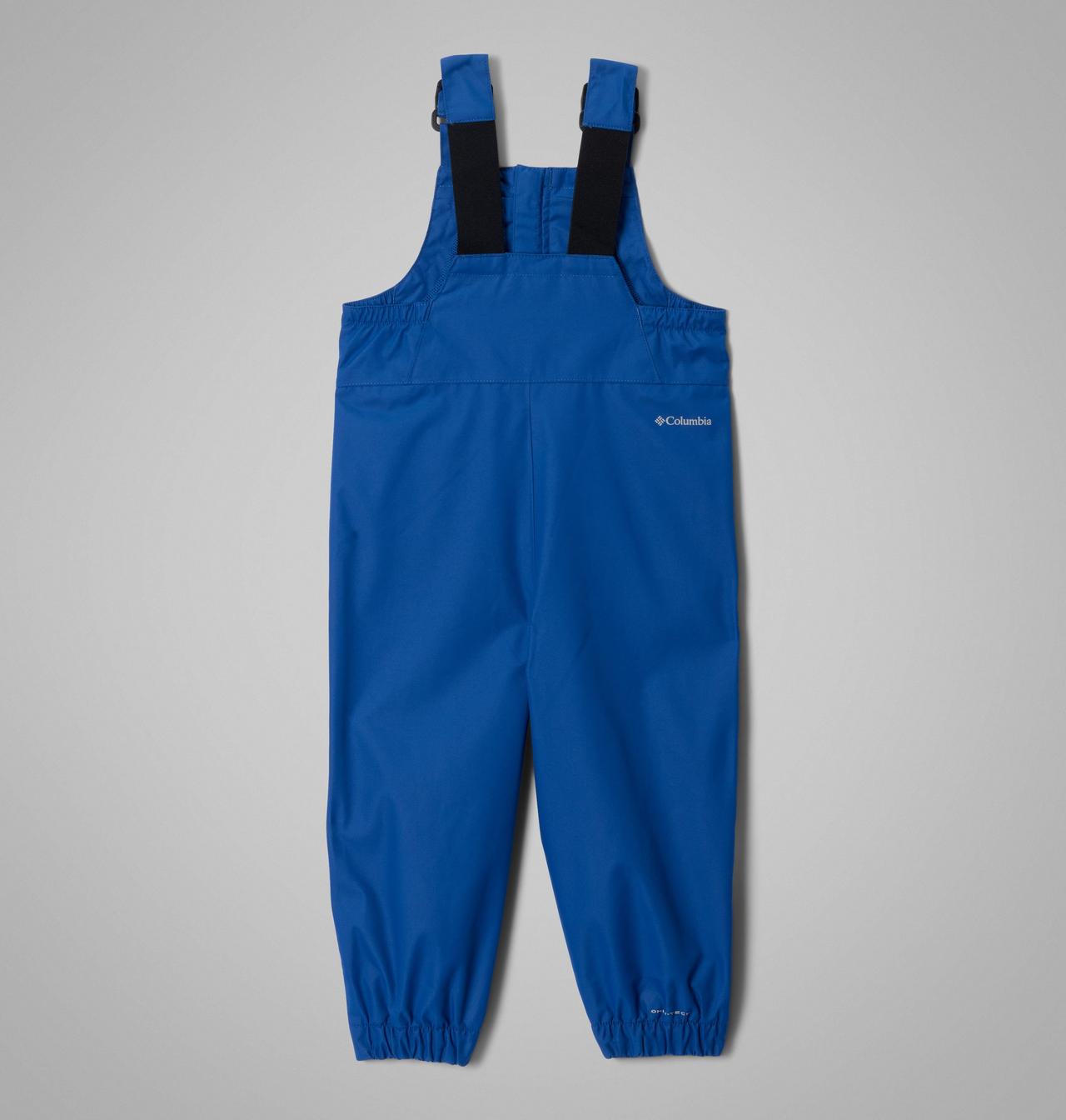 Toddler Hikebound™ Bib 2