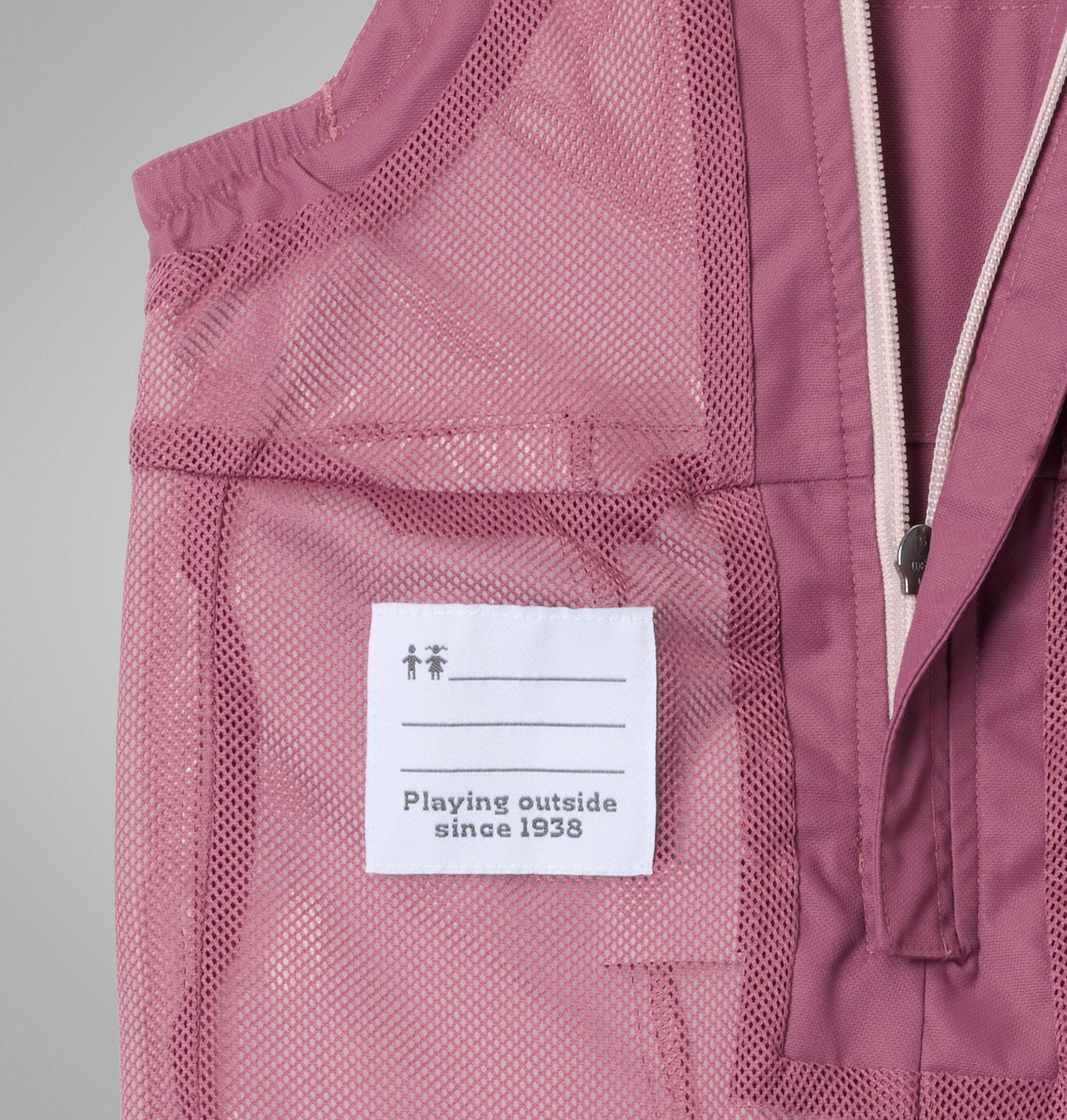 Toddler Hikebound Bib 3