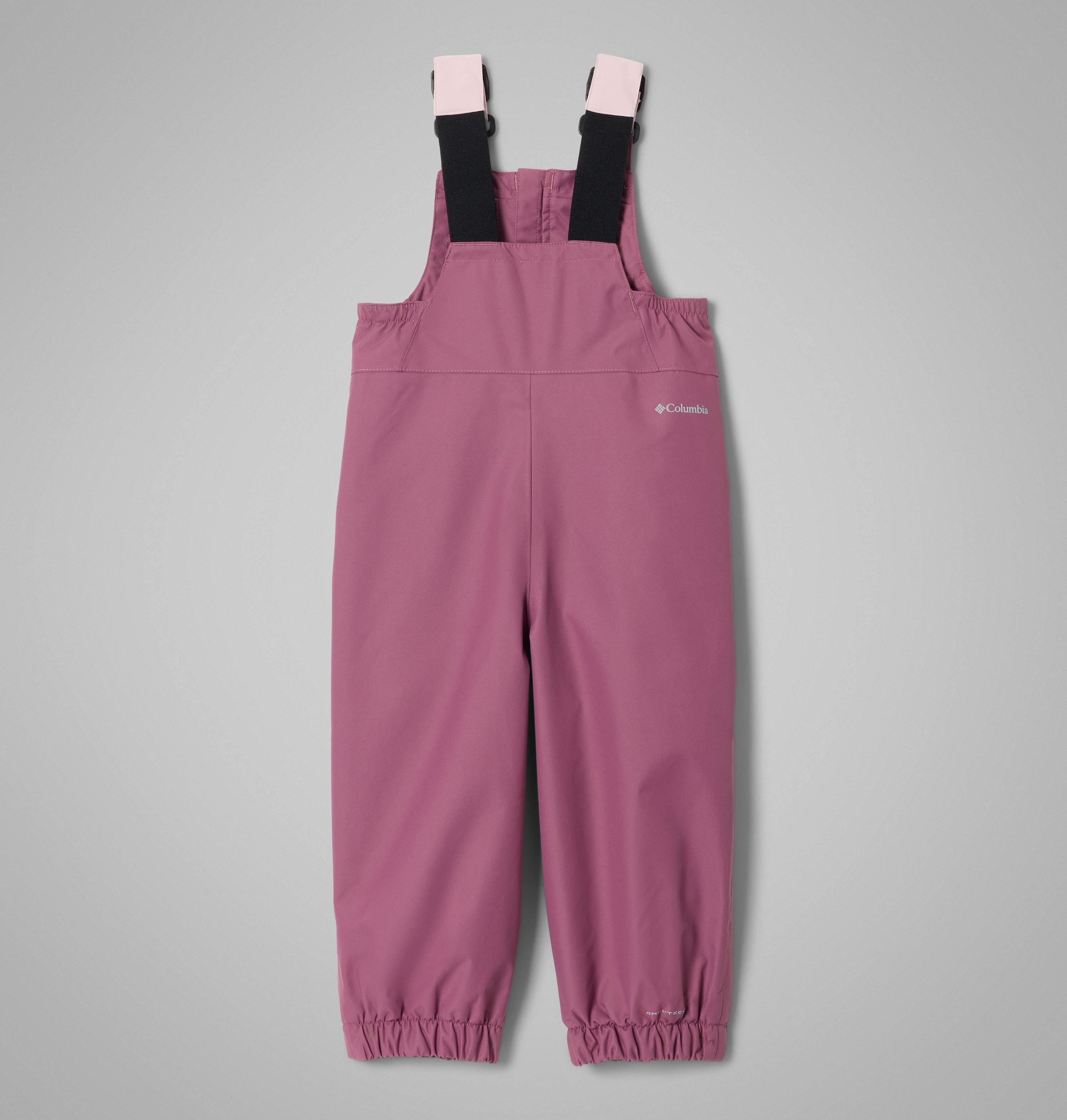 Toddler Hikebound Bib 2