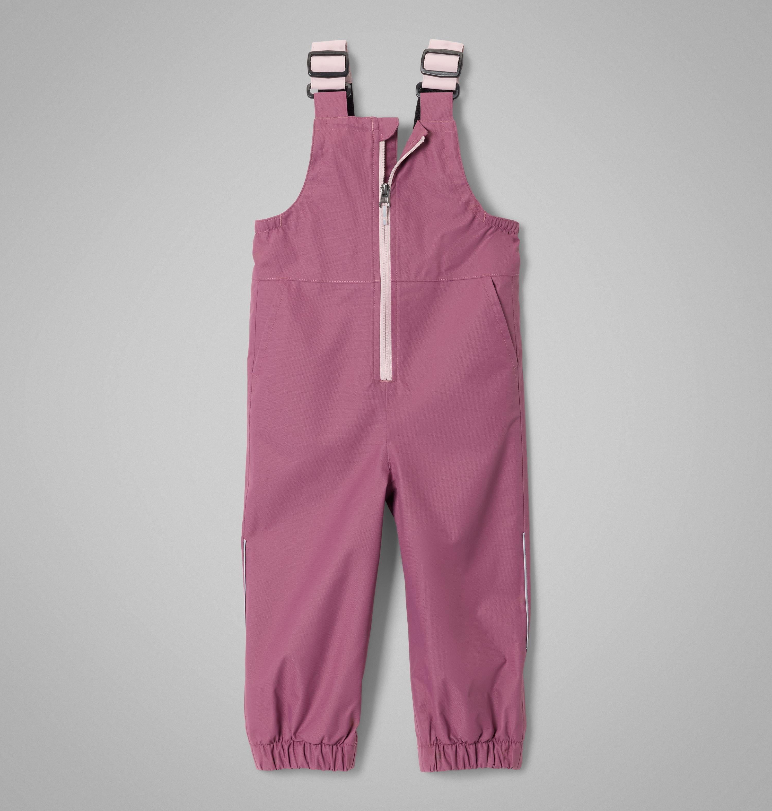Toddler Hikebound Bib 1