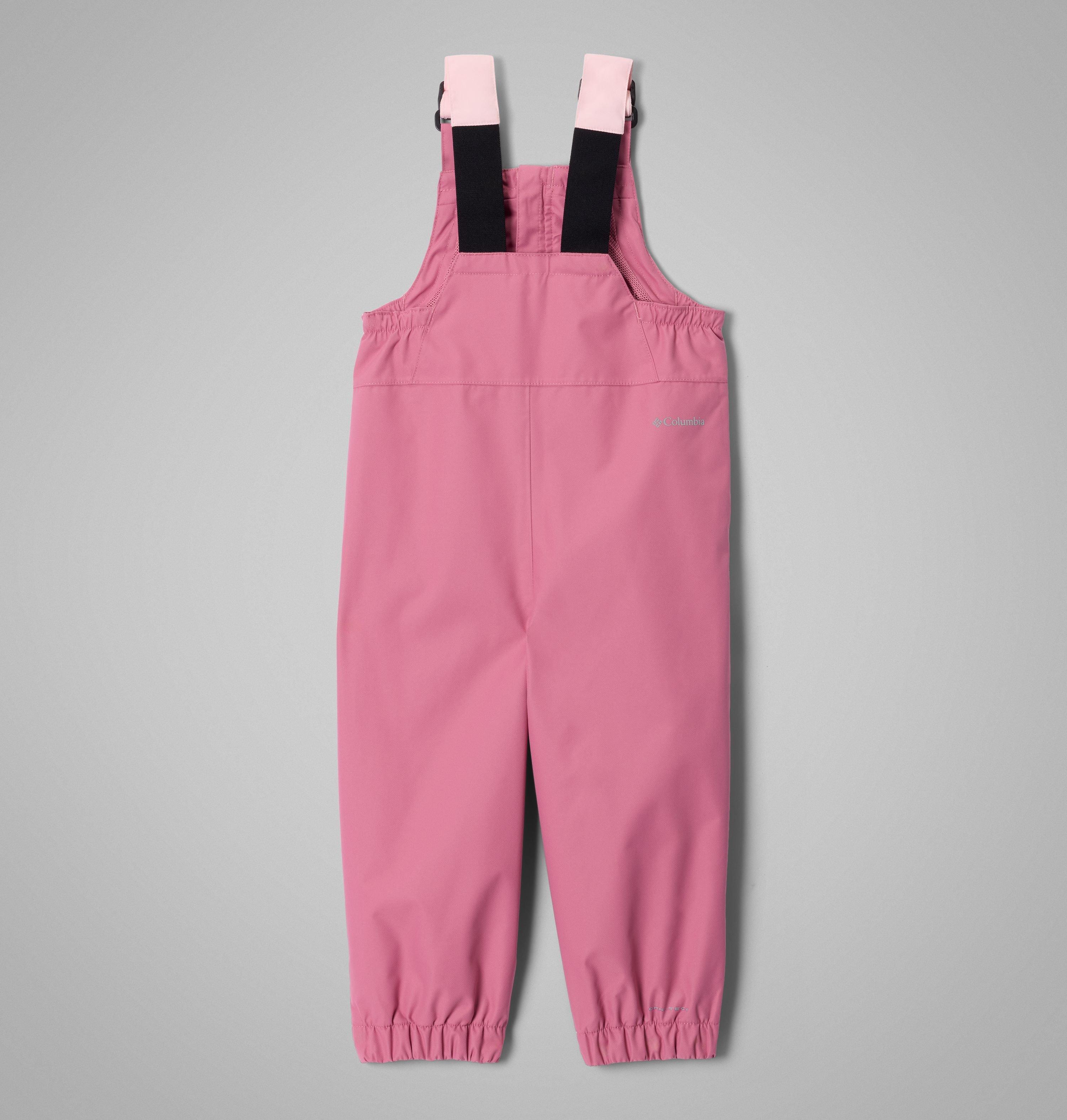 Toddler Hikebound Bib | 661 | 2T 2