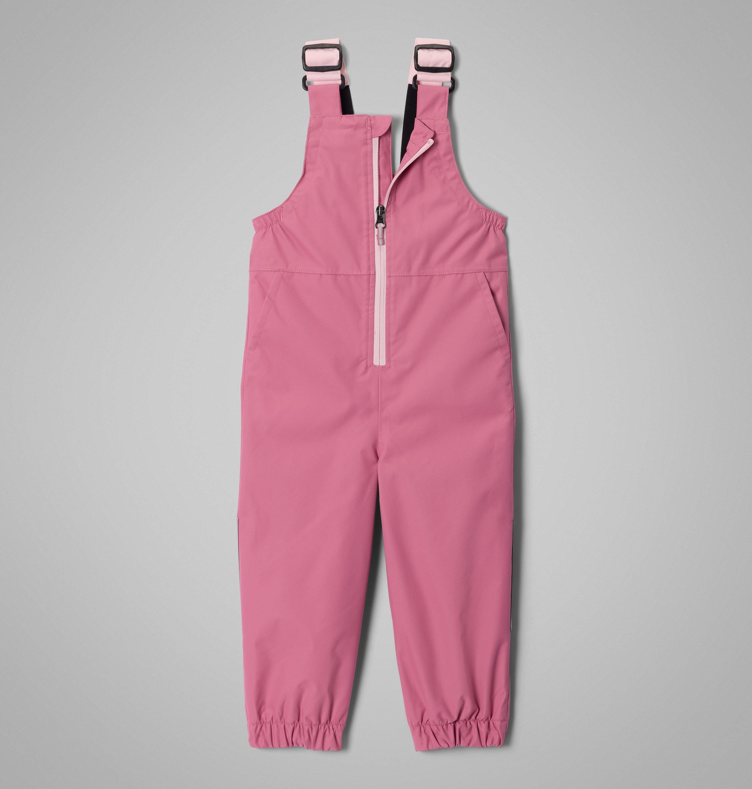 Toddler Hikebound Bib | 661 | 2T 1