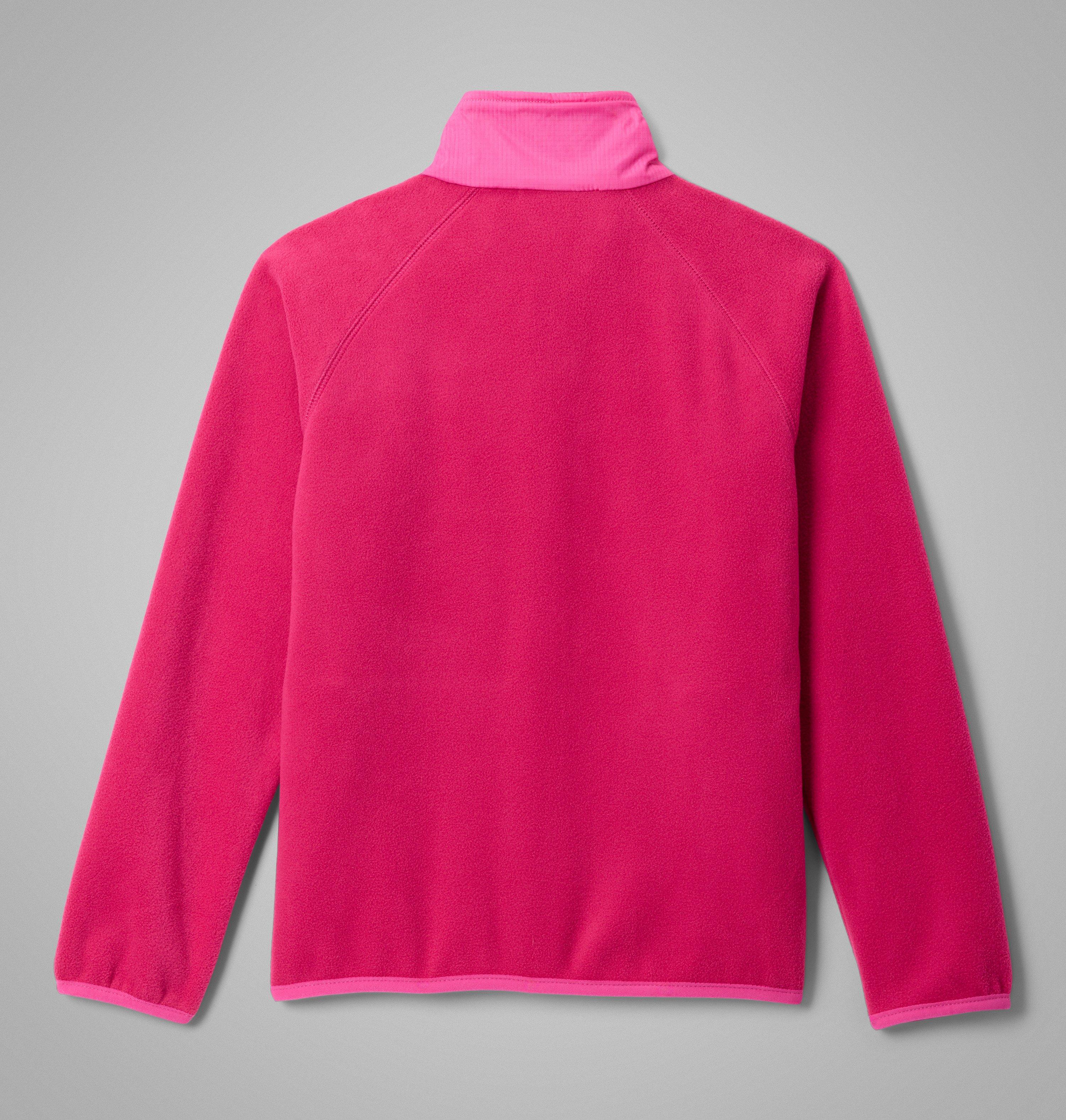 Kids' Fast Trek V Full Zip Fleece | 656 | L 2