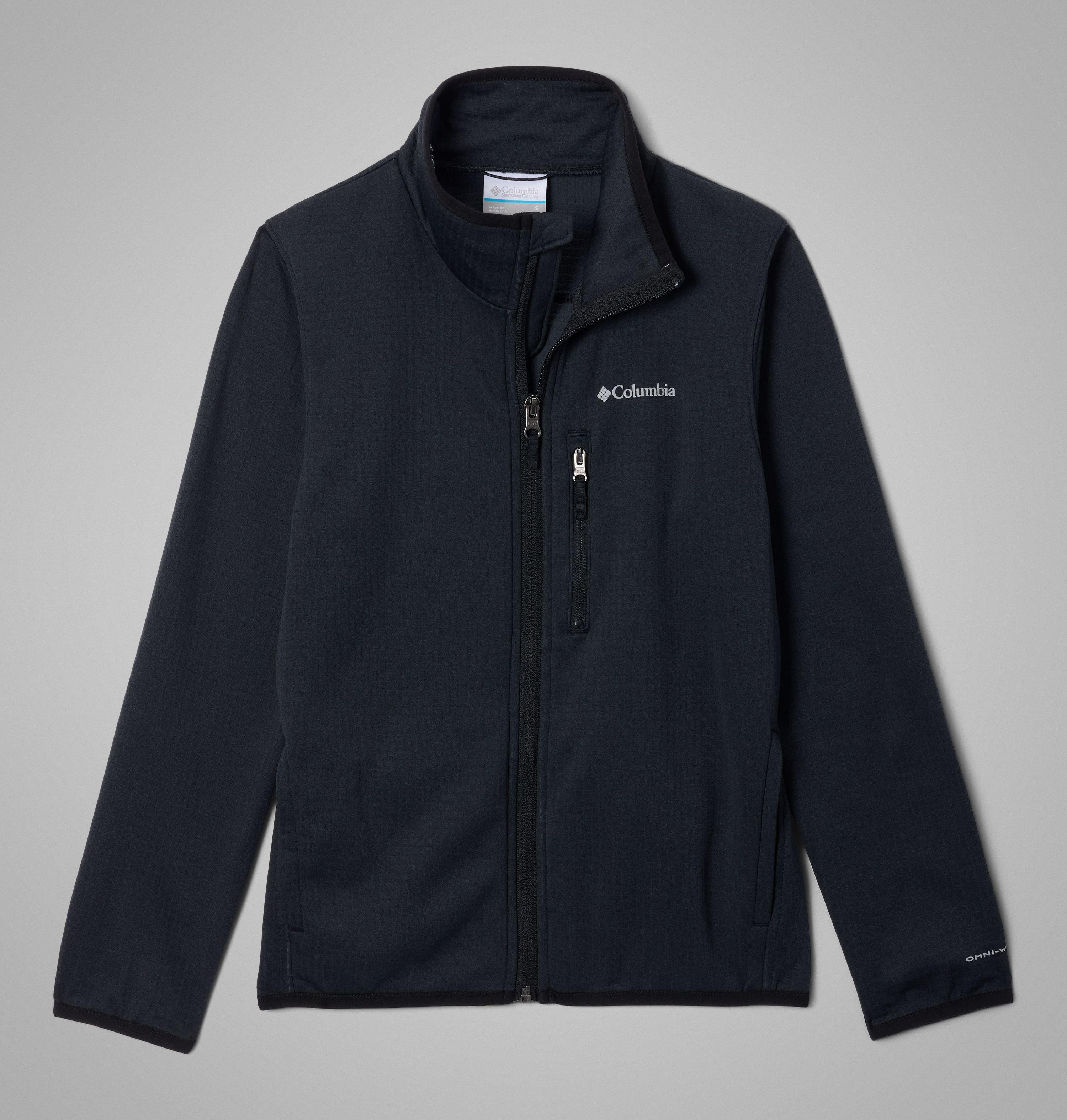 OHKIN様 Columbia Kids' Essential Hike Grid Fleece Full Zip | Columbia