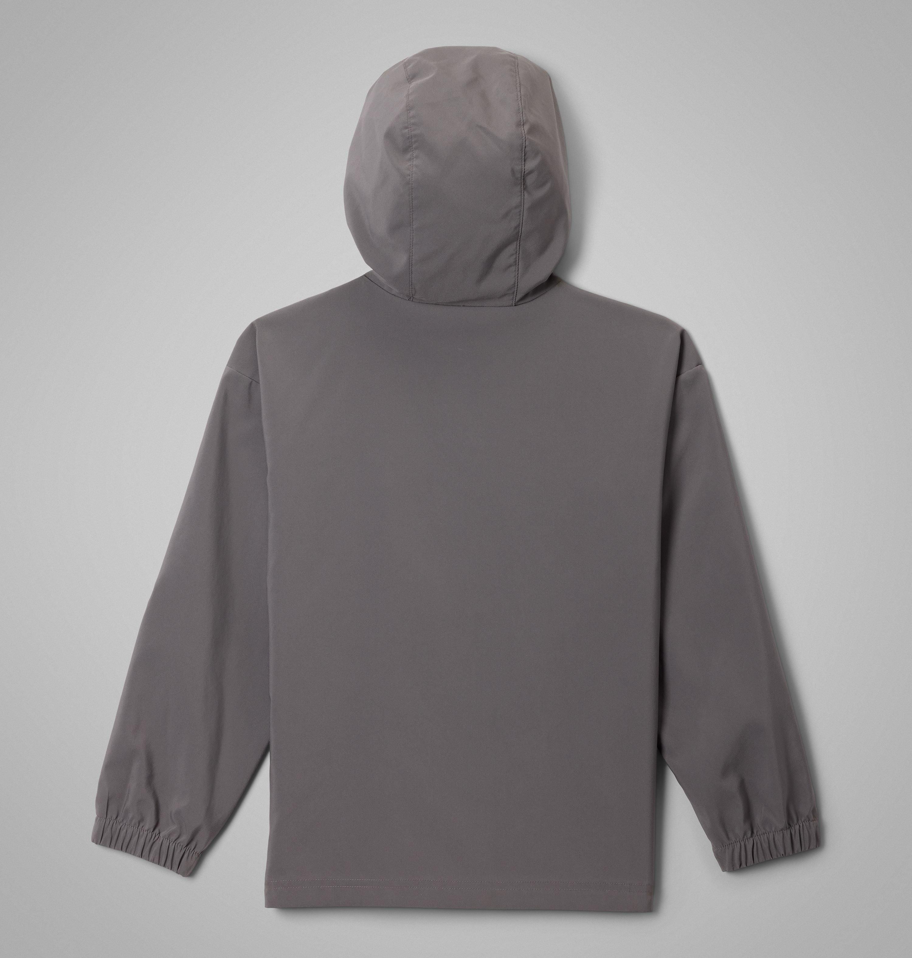 Skien Valley™ Hooded Long Sleeve Shirt | 023 | L 2