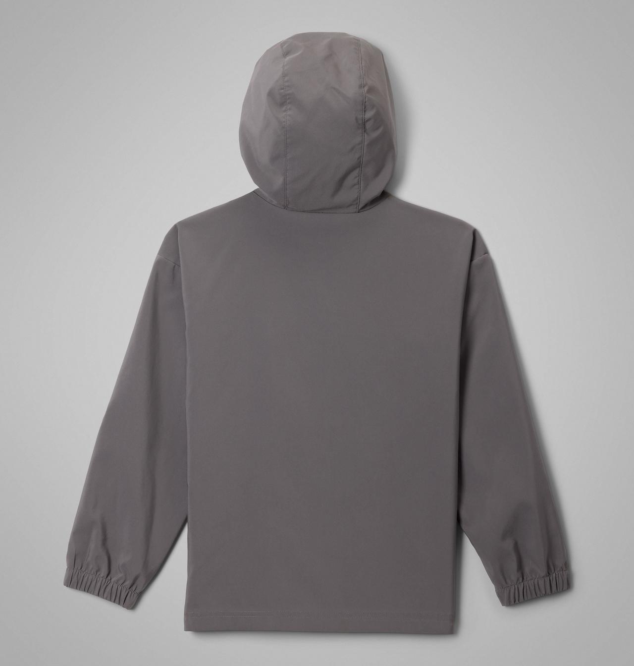 Skien Valley™ Hooded Long Sleeve Shirt | 023 | S 2