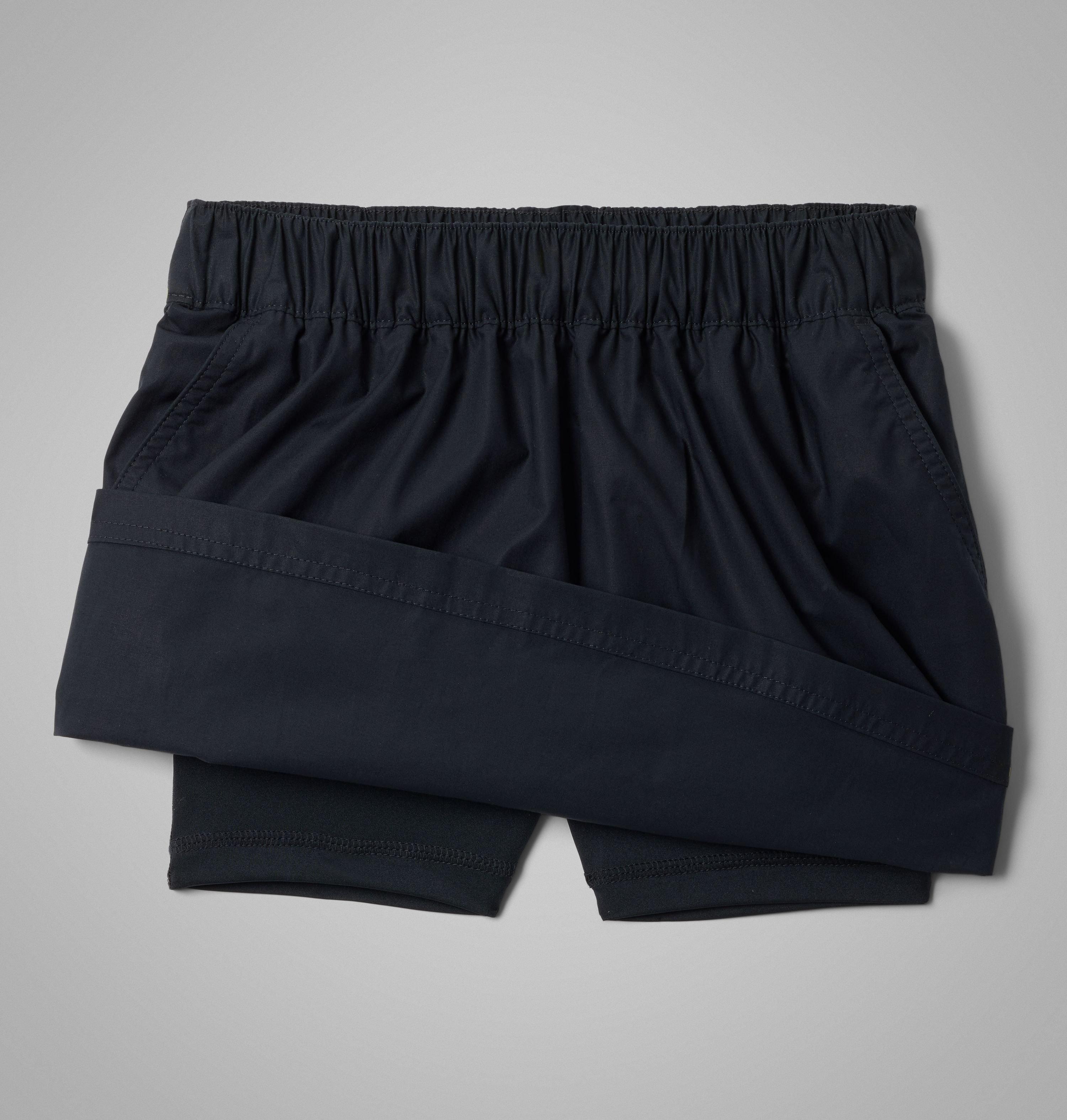 Fille – Jupe-short Washed Out 3