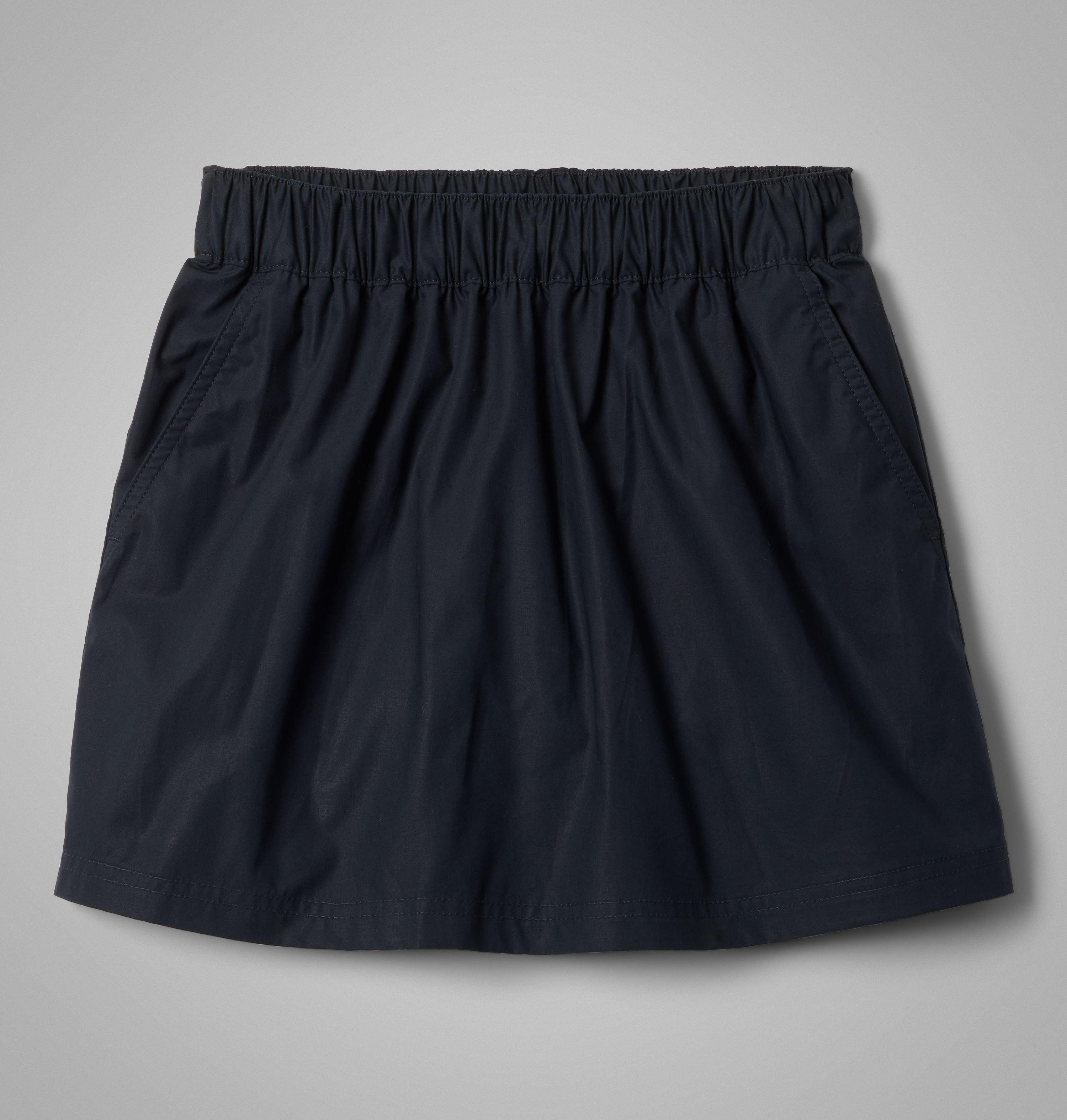 Columbia Girls' Washed Out  Skort-