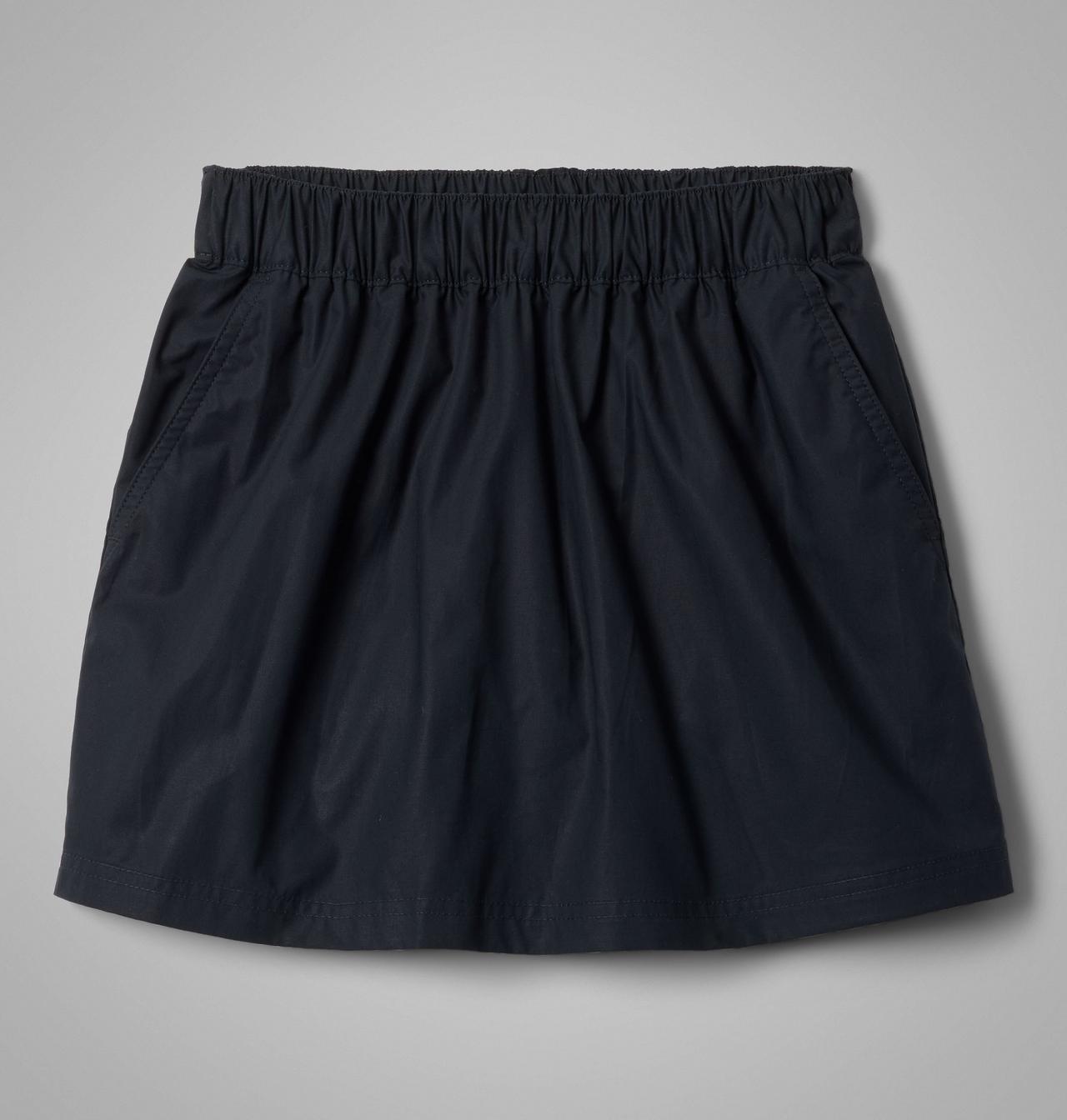 Fille – Jupe-short Washed Out™ 1