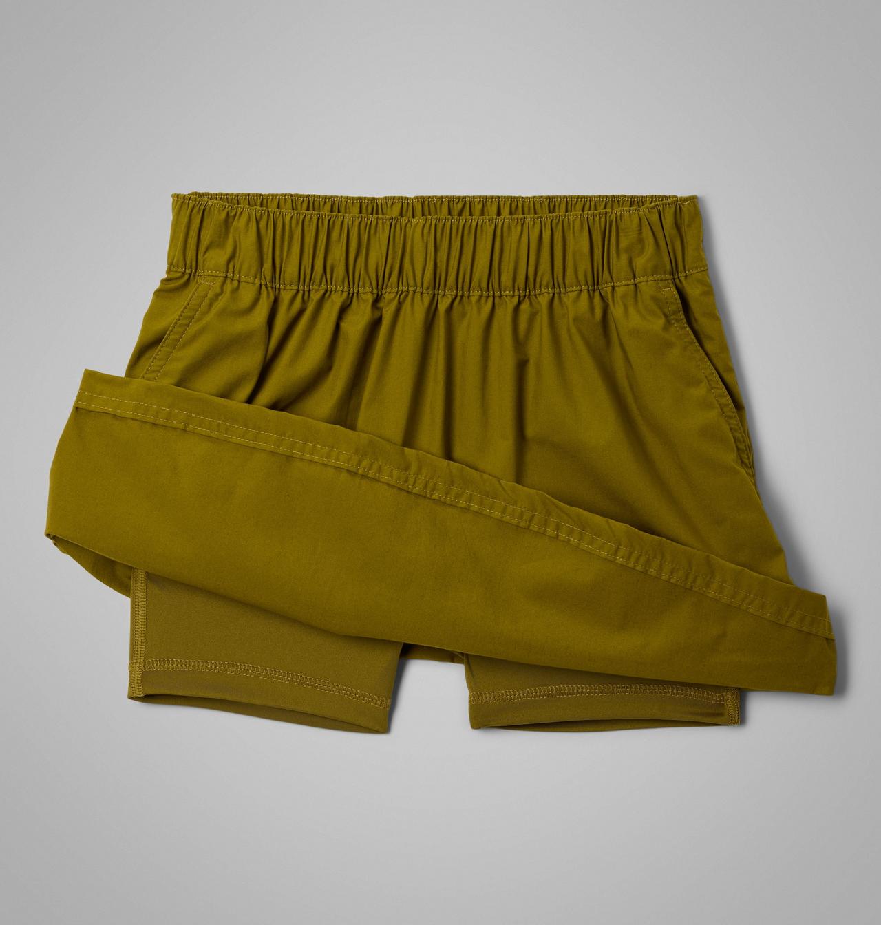Washed Out™ Skort | 379 | L 3