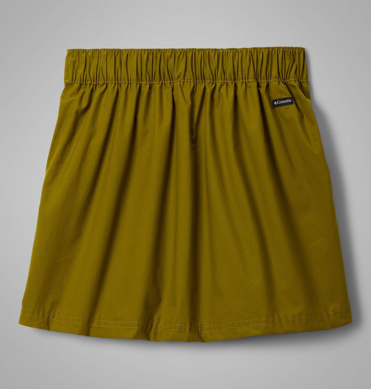 Washed Out™ Skort | 379 | L 2