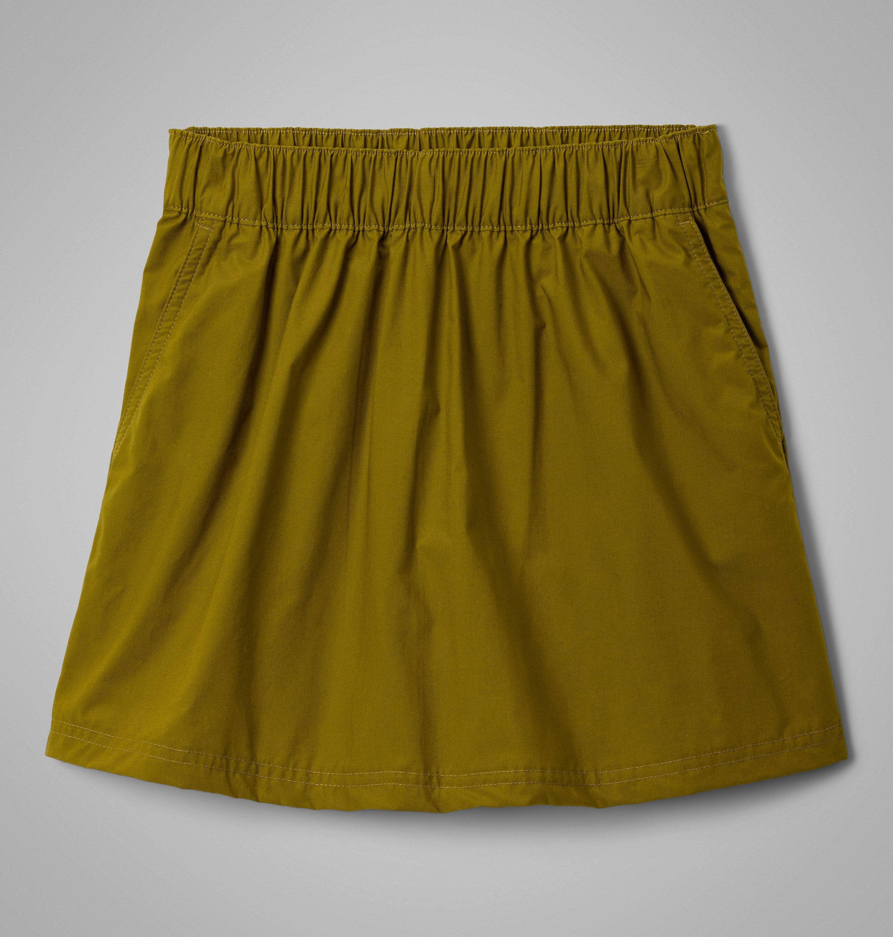 Columbia Girls' Washed Out Skort-