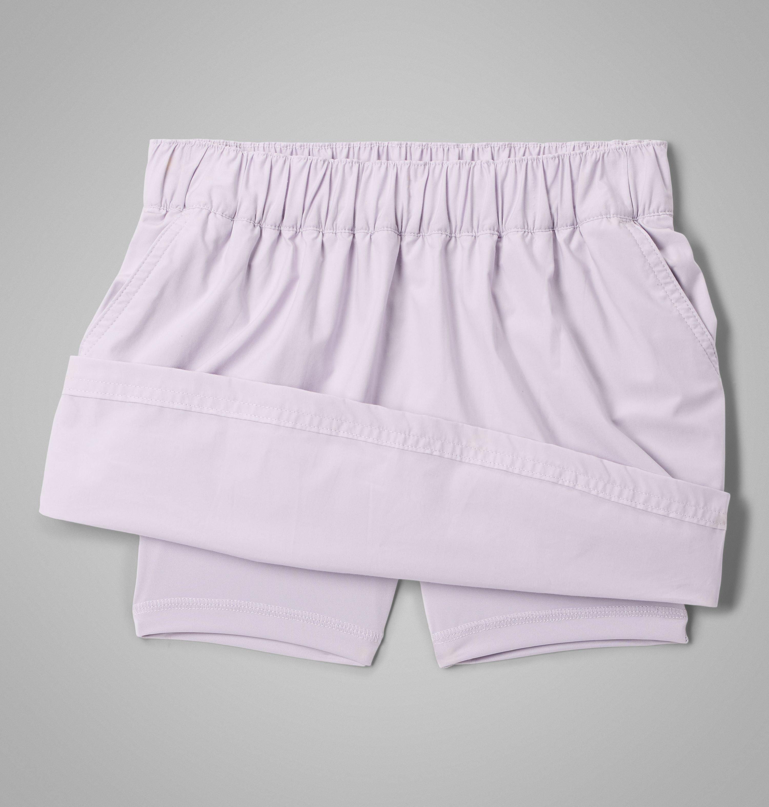 Washed Out™ Skort | 551 | XL 3