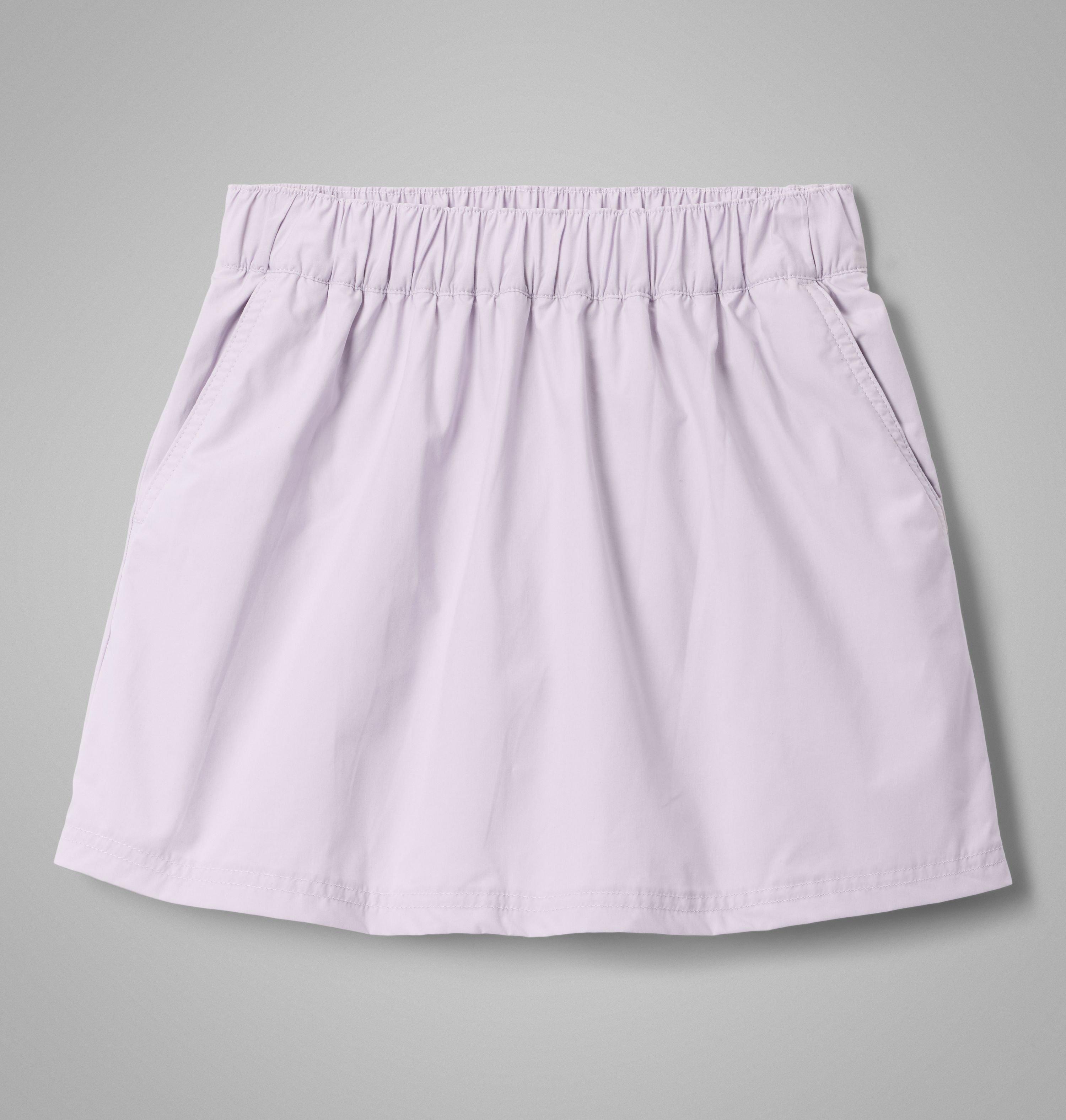 Columbia Girls' Washed Out  Skort-