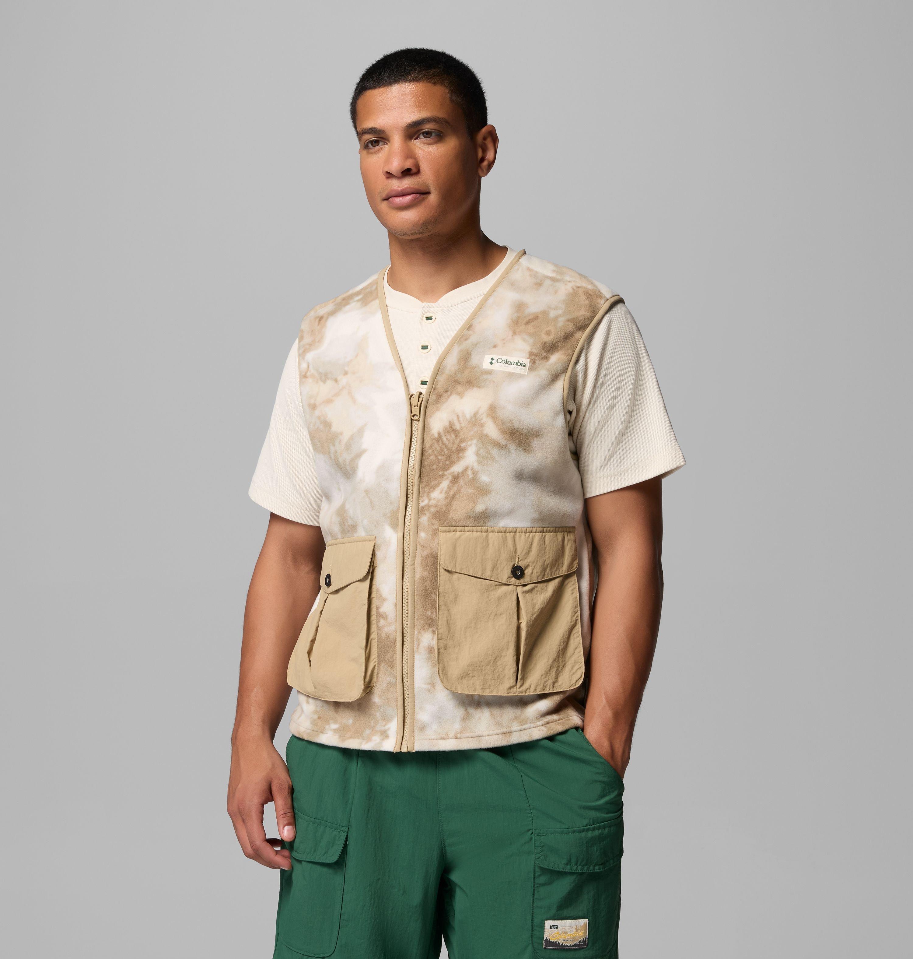 Men's Acker Rock Twill Interchange Jacket 6