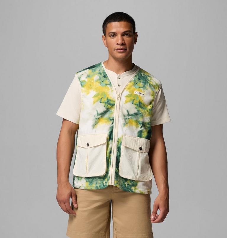 Chaqueta 3 en 1 Acker Rock para hombre, Color: Denim, Beach, image 6