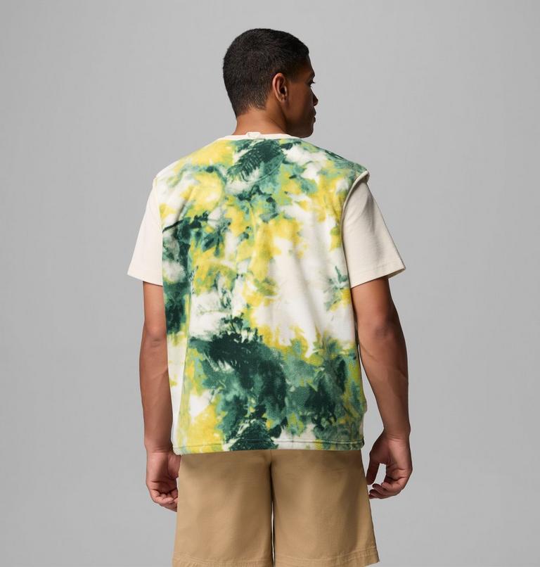 Chaqueta 3 en 1 Acker Rock para hombre, Color: Denim, Beach, image 7