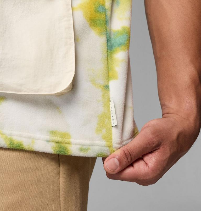 Chaqueta 3 en 1 Acker Rock para hombre, Color: Denim, Beach, image 8