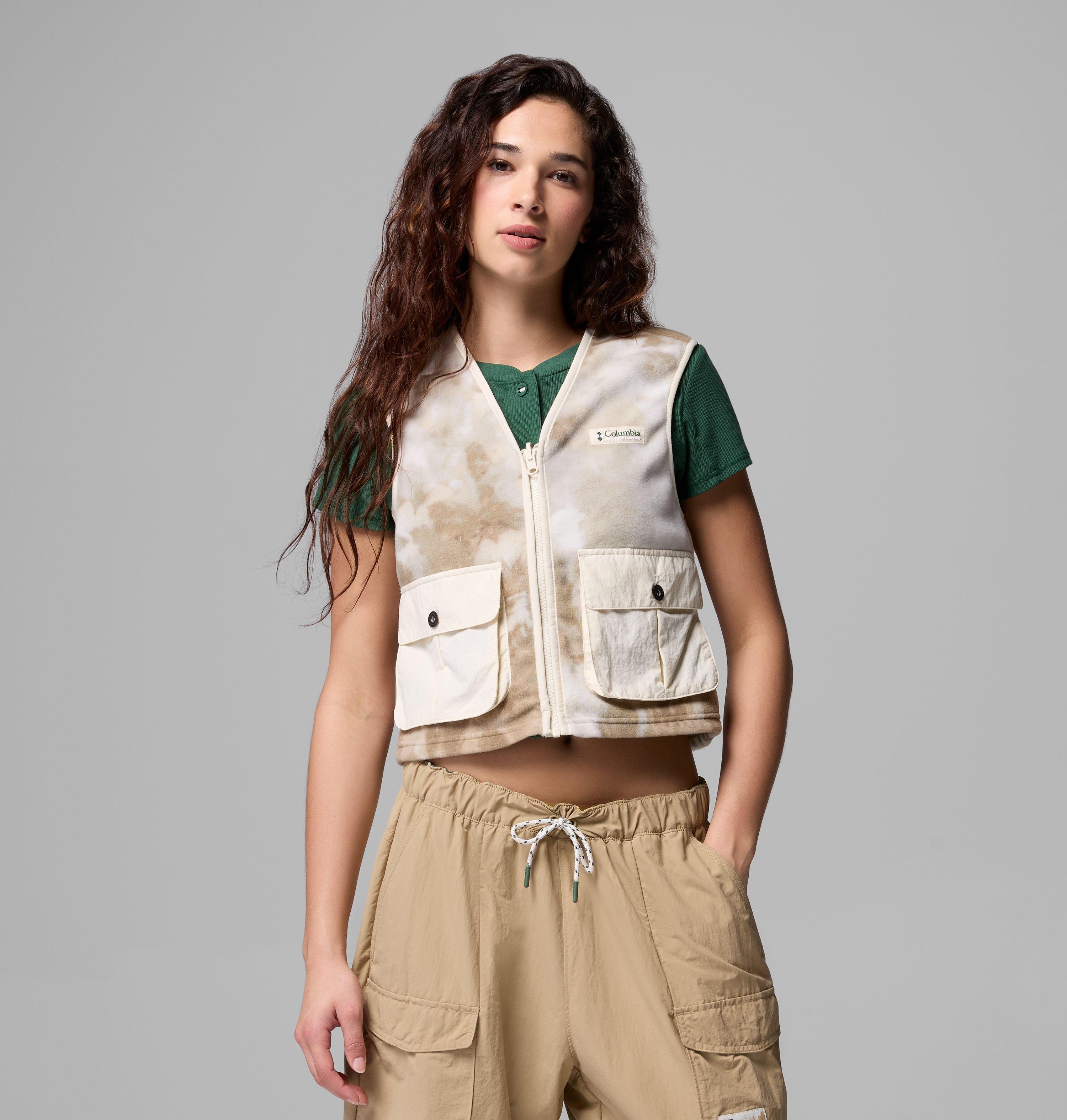 Manteau Interchange Acker Rock en sergé pour femme | 191 | L 6