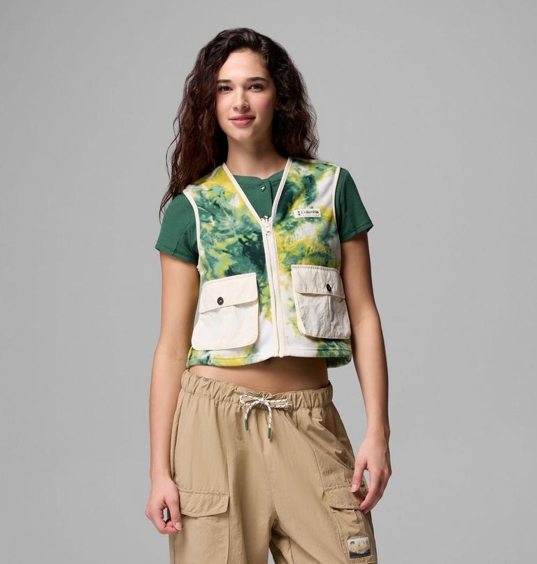 Chaqueta 3 en 1 Acker Rock para mujer, Color: Denim, Beach, image 6