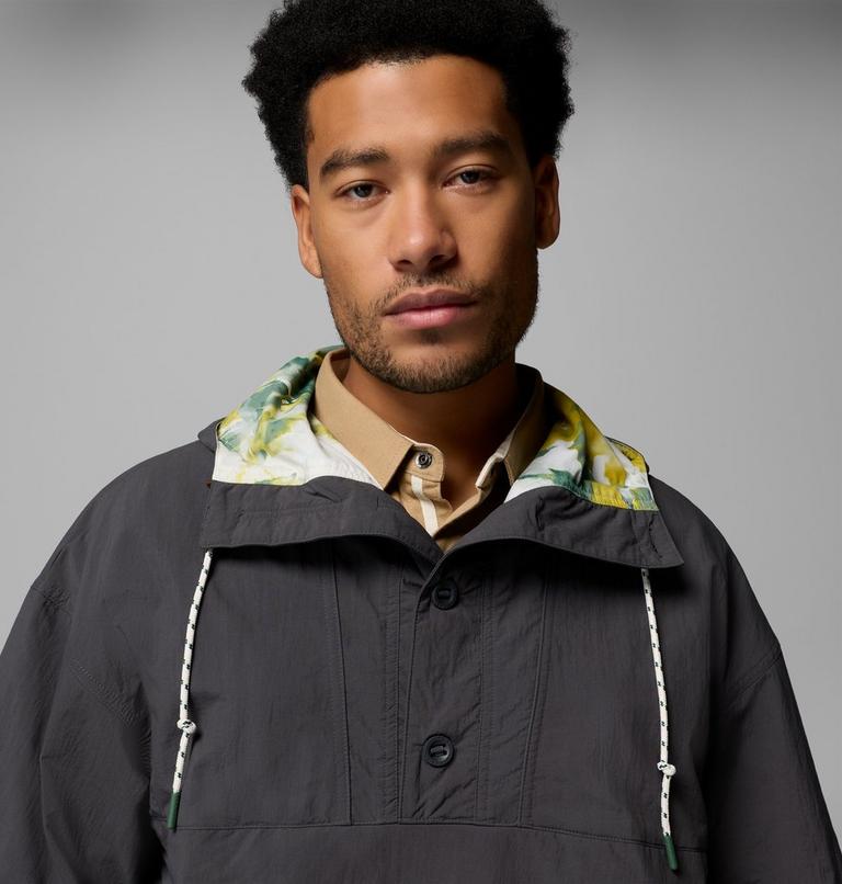 Acker Rock verstaubare Windbreaker mit Kapuze f&uuml;r M&auml;nner, Color: Shark, image 6