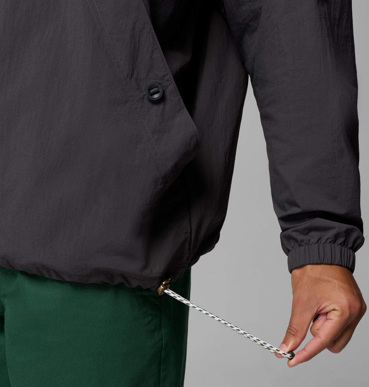 Men's Acker Rock™ Windbreaker 8