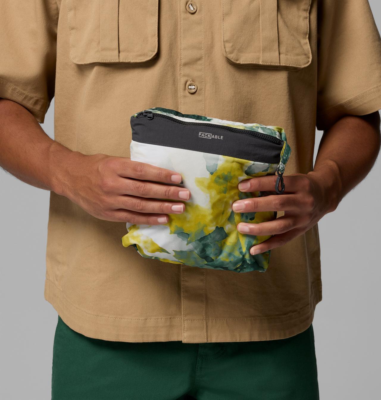 Men's Acker Rock™ Windbreaker 9