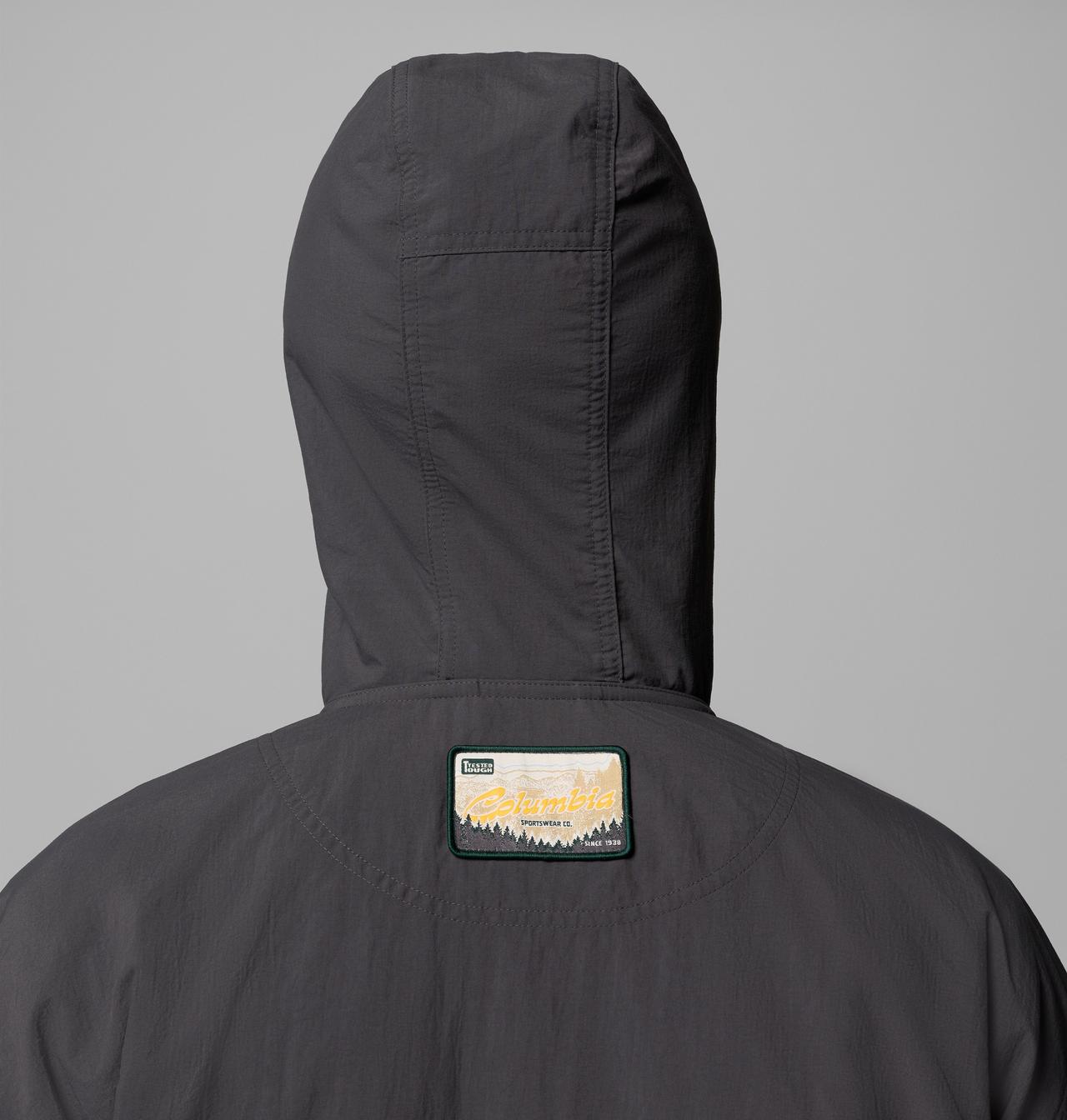 Men's Acker Rock™ Windbreaker 10