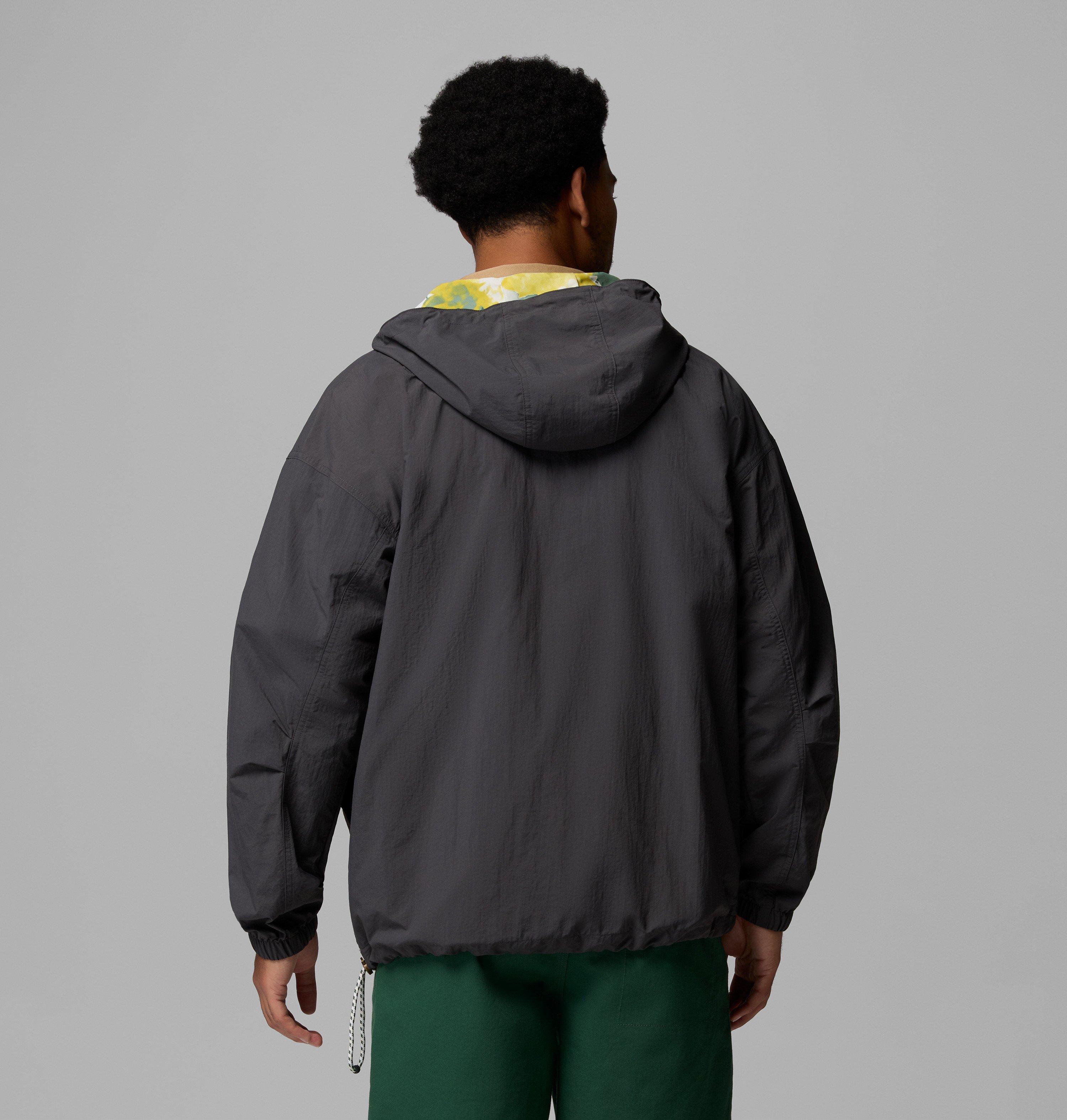 Men's Acker Rock Windbreaker 3