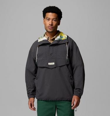 Acker Rock verstaubare Windbreaker mit Kapuze f&uuml;r M&auml;nner, Color: Shark, image 3