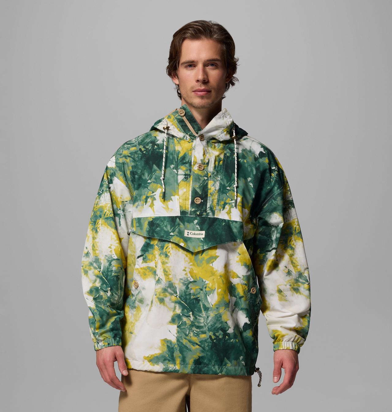 Men's Acker Rock™ Windbreaker | 125 | XXL 5