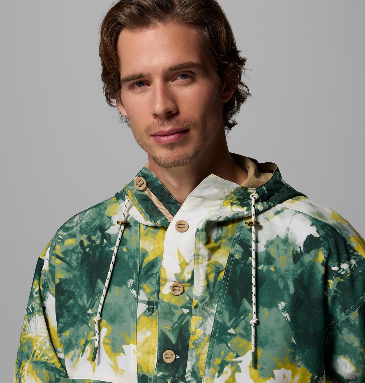 Men's Acker Rock™ Windbreaker | 125 | XXL 6