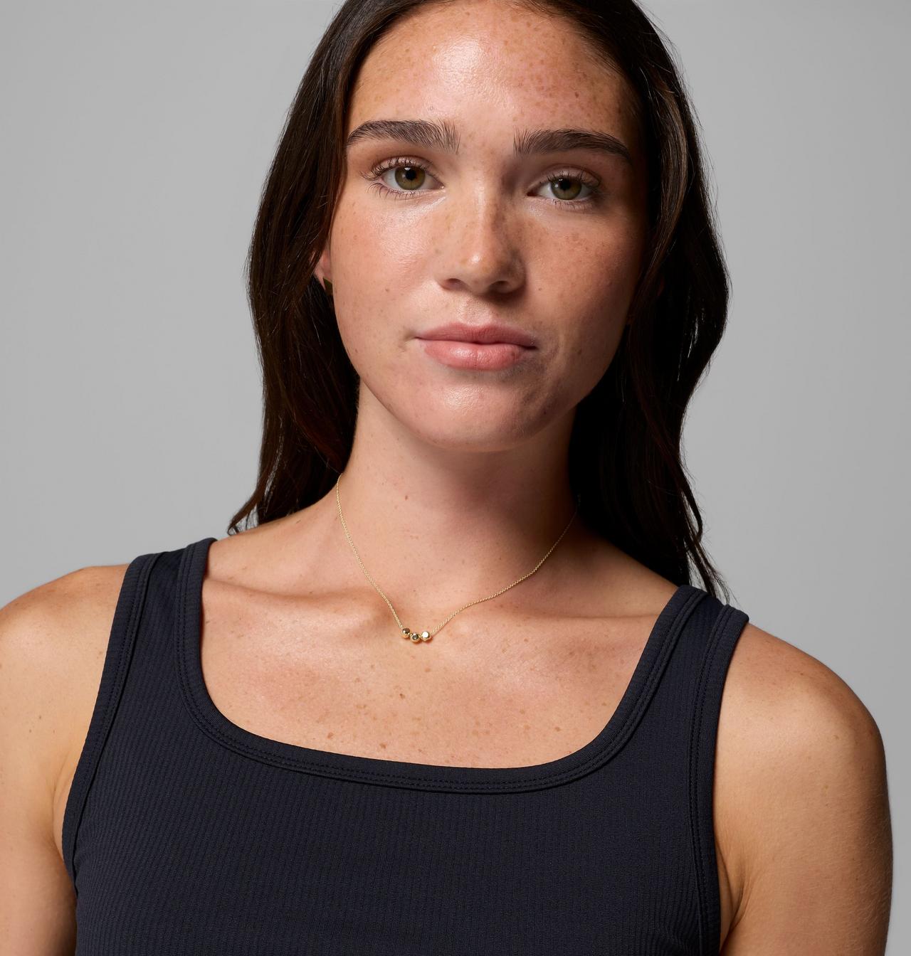 Women's Pinetown Canyon™ Rib Tank | 010 | M 5