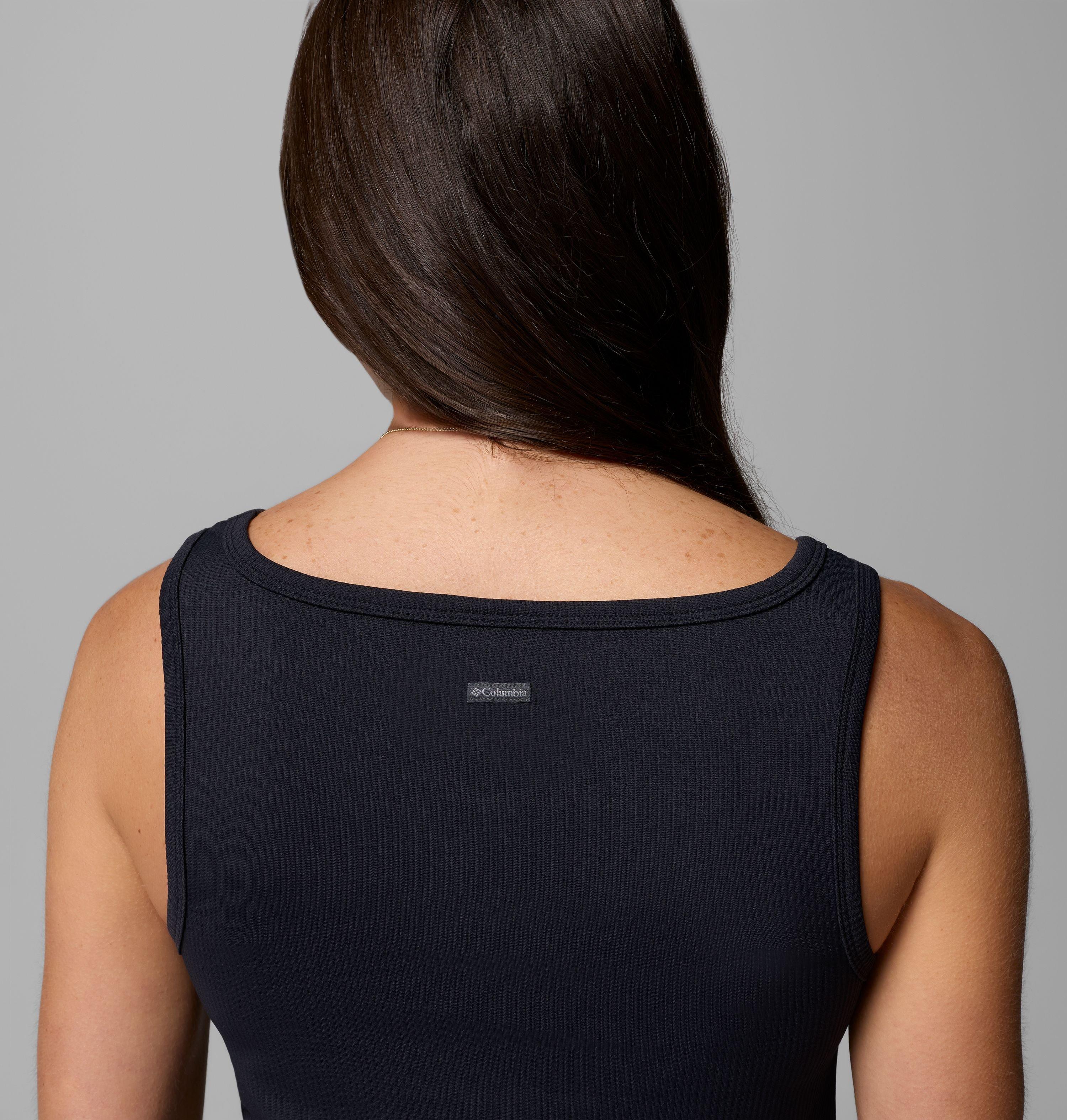 Women's Pinetown Canyon™ Rib Tank | 010 | S 6
