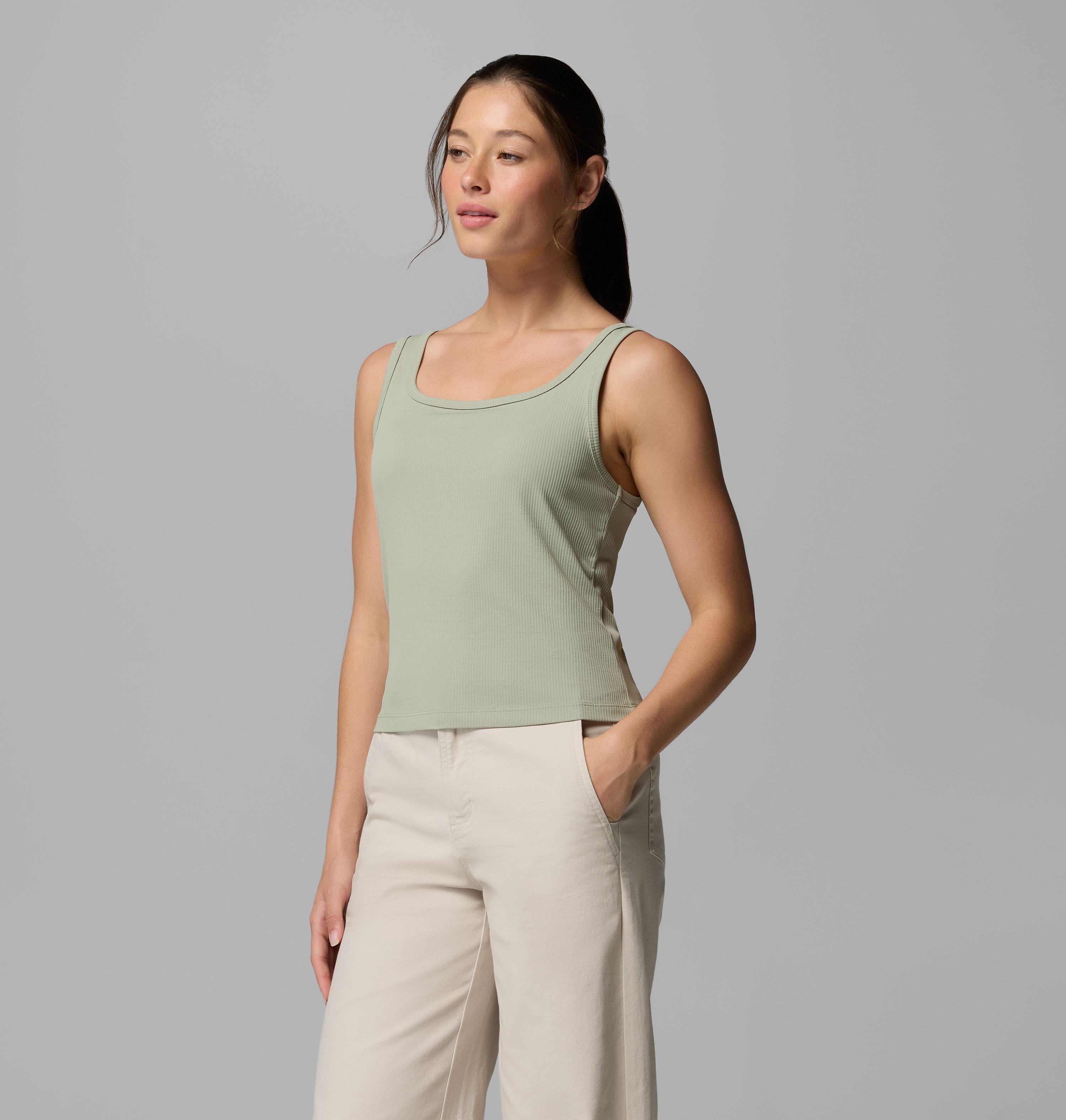 Pinetown Canyon™ Rib Tank | 348 | XS 4