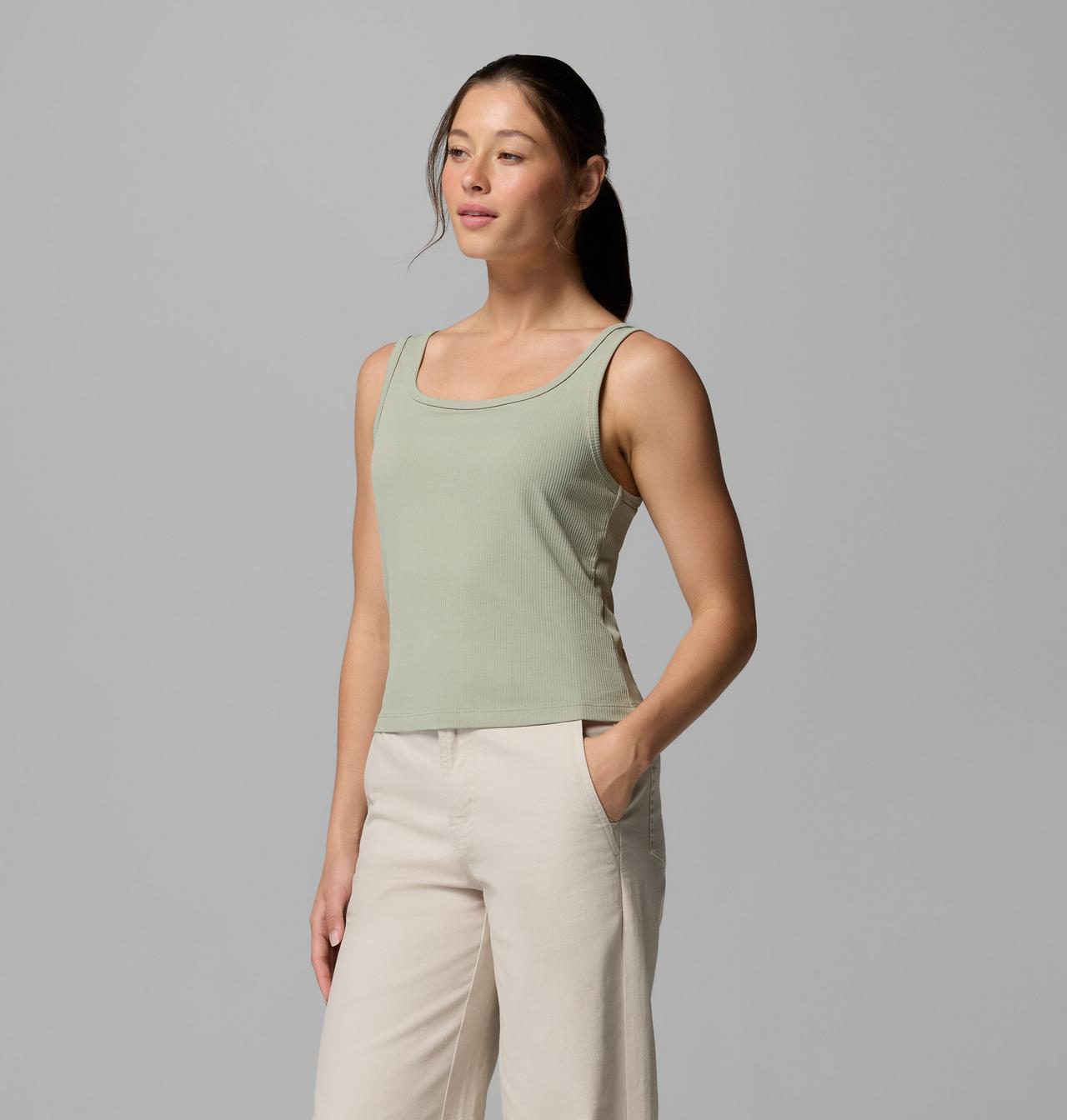 Pinetown Canyon™ Rib Tank | 348 | XXL 4
