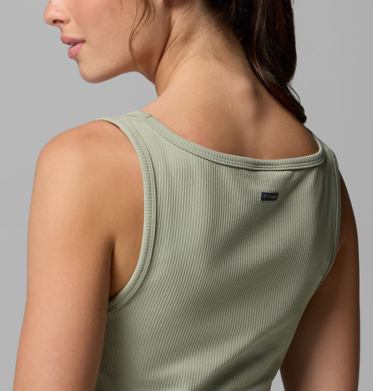 Pinetown Canyon™ Rib Tank | 348 | XXL 6
