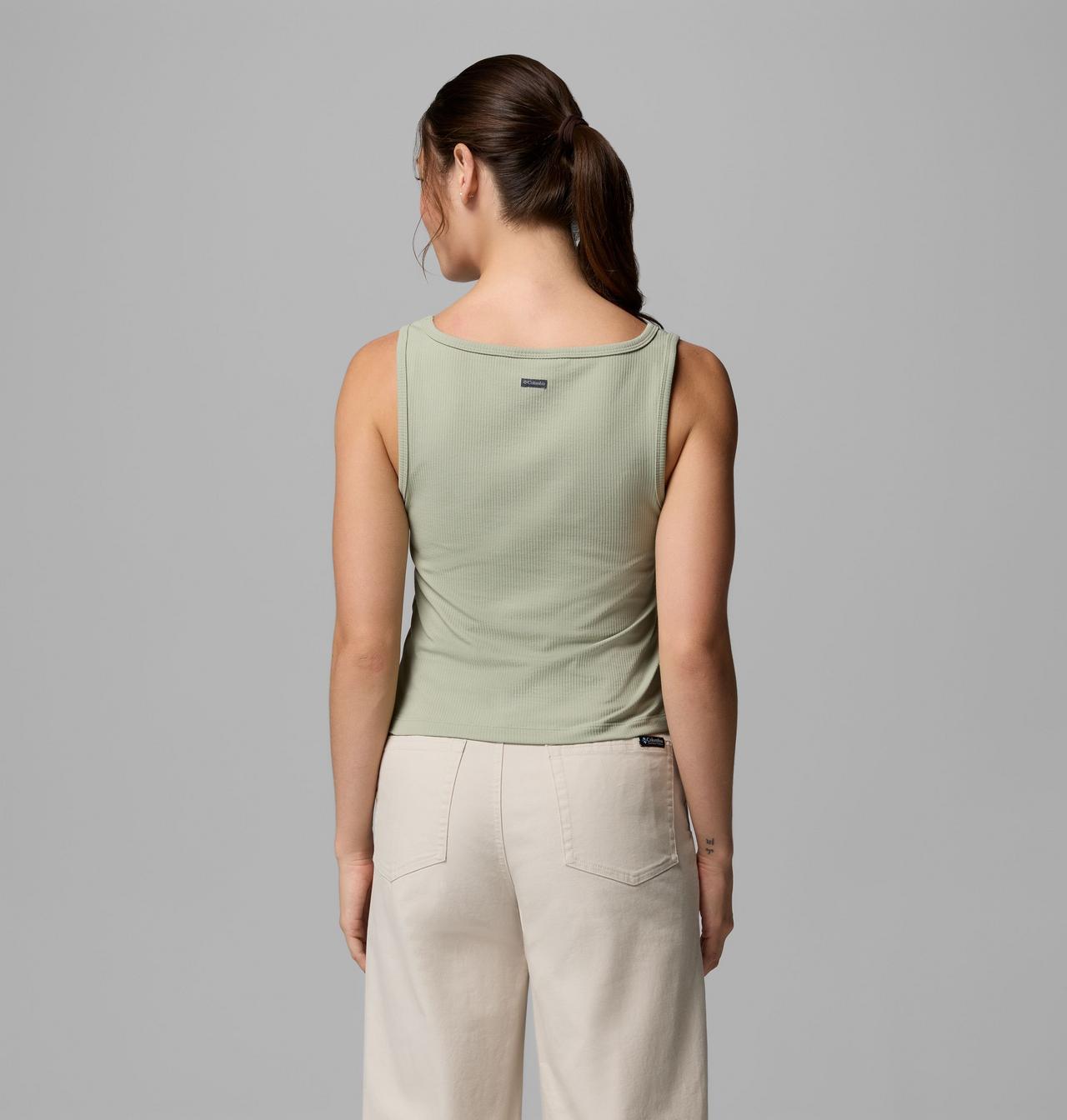 Pinetown Canyon™ Rib Tank | 348 | XXL 3